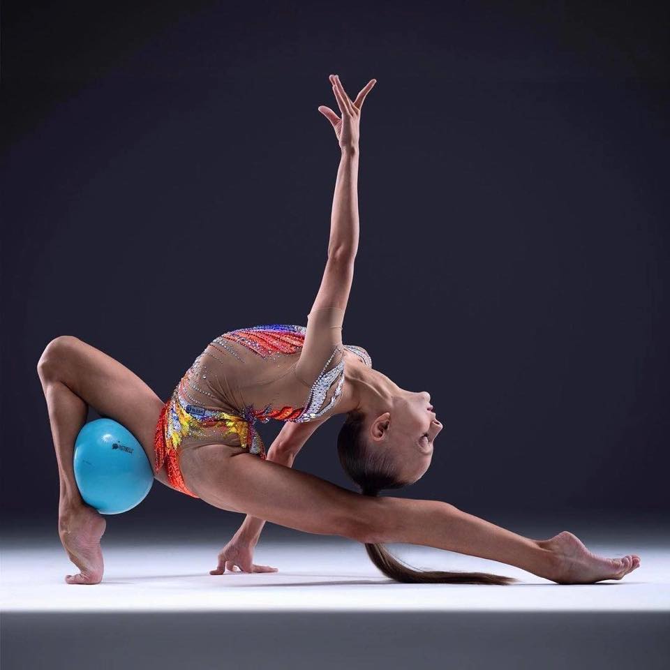 Ballet Experts for Rhythmic Gymnastic Ballet Dance Figure Skating 