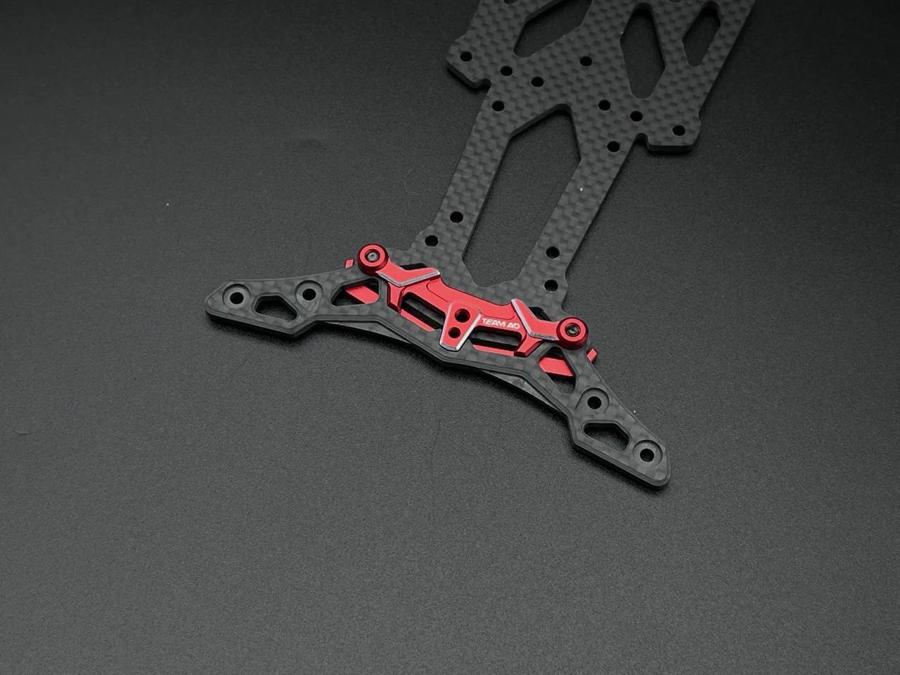 🔥New TCD from Rhino Racing & Team AD🔥 If you've made the C-LSD