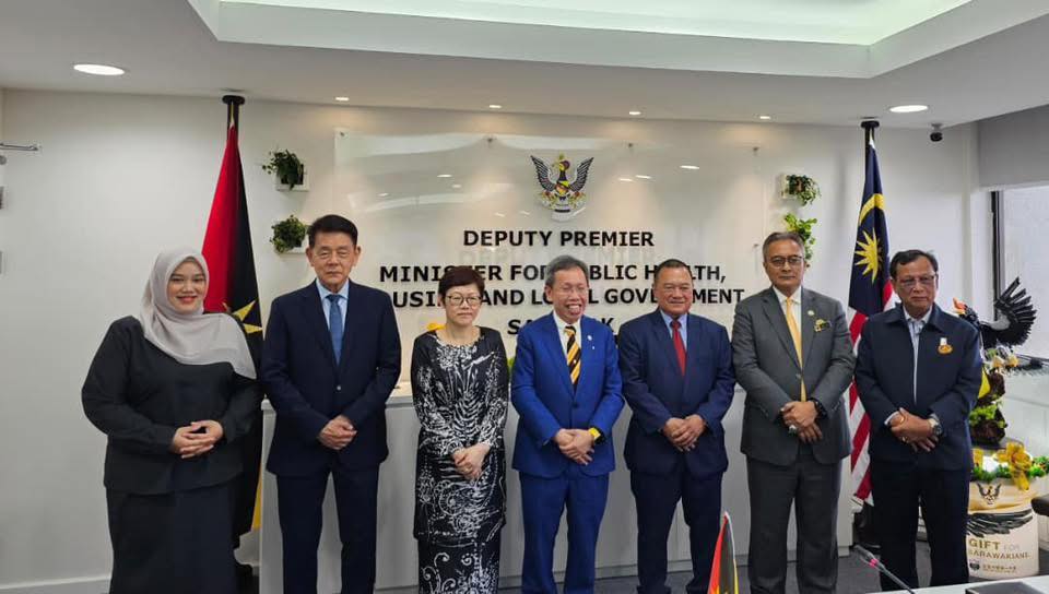 Sim - Heartiest congratulations to the newly appointed/reappointed ...