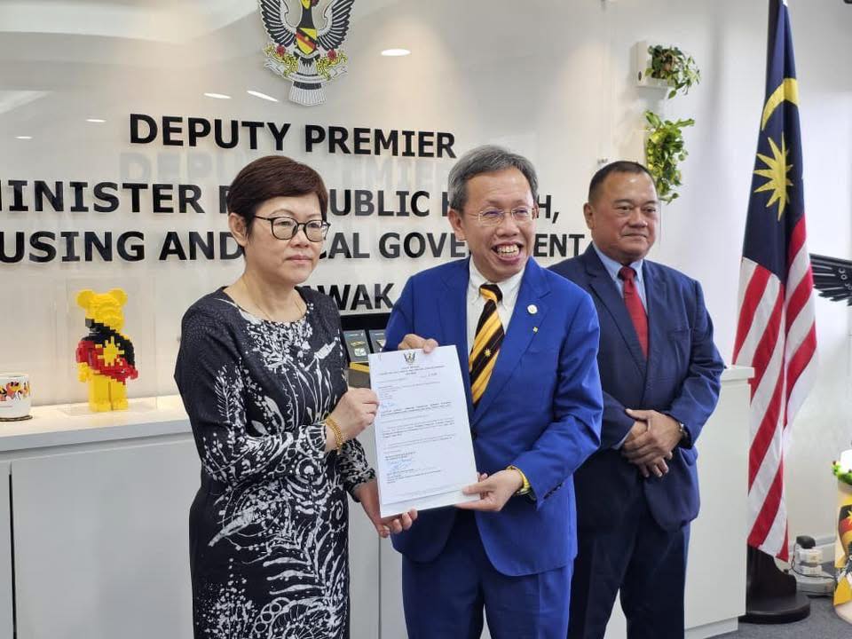 Sim - Heartiest congratulations to the newly appointed/reappointed ...