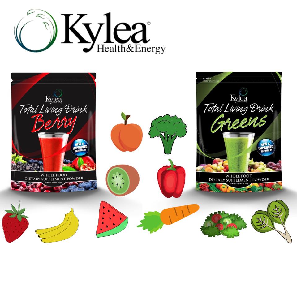 ️Did you know that the American... - Kylea Health & Energy
