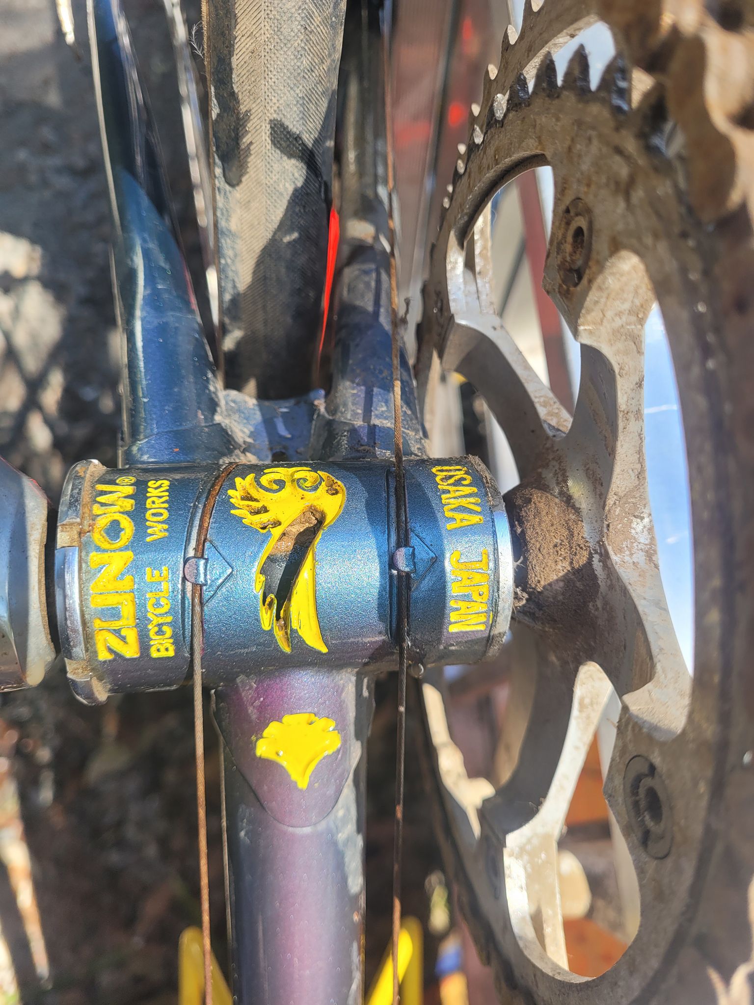 Zunow Vintage Bikes | Facebook