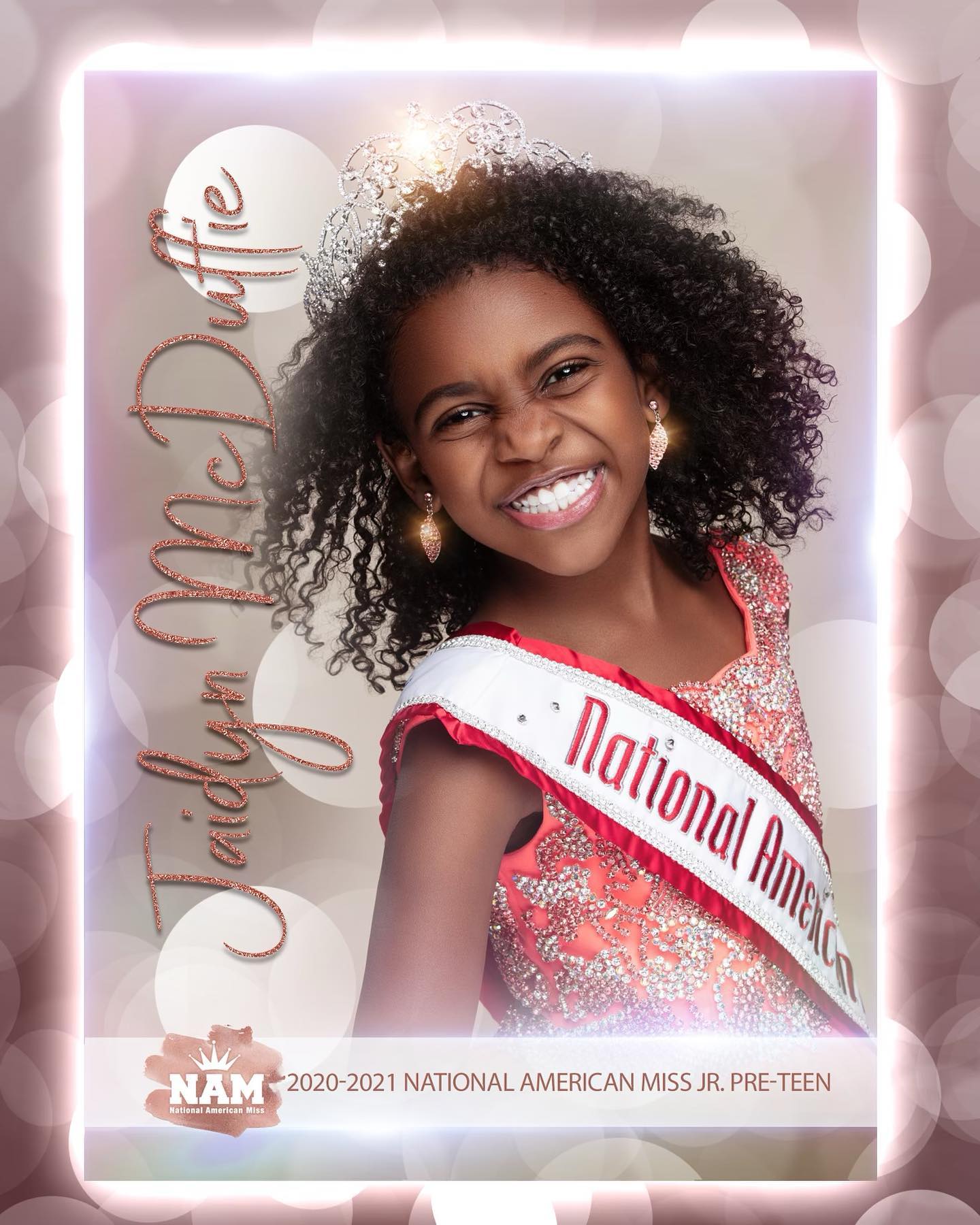 👑Official Headshots👑 We are so... - National American Miss