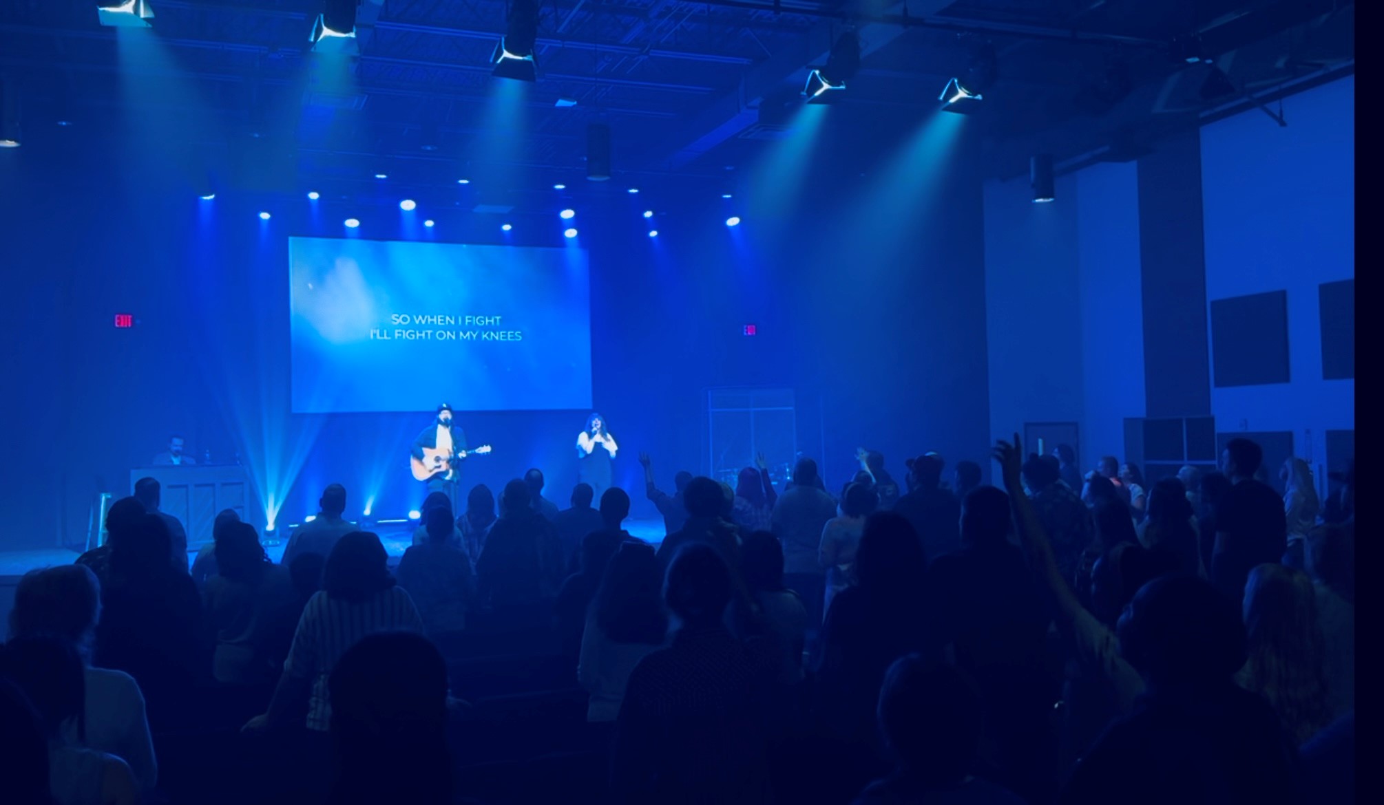 Trinity - Oakleaf Location | # **🙏Hungry for Hope | Facebook