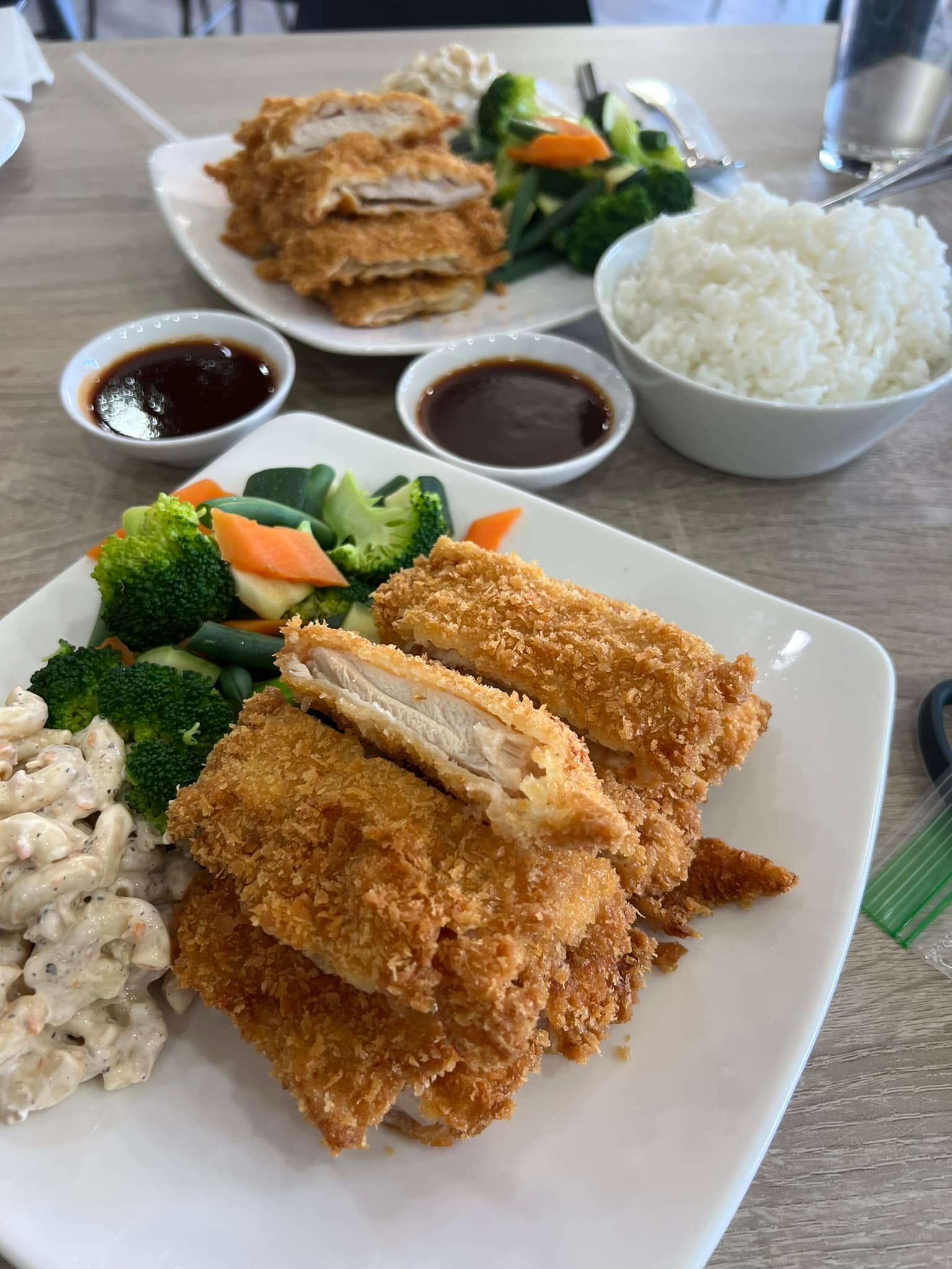 Beef katsu in the Bay Area?
