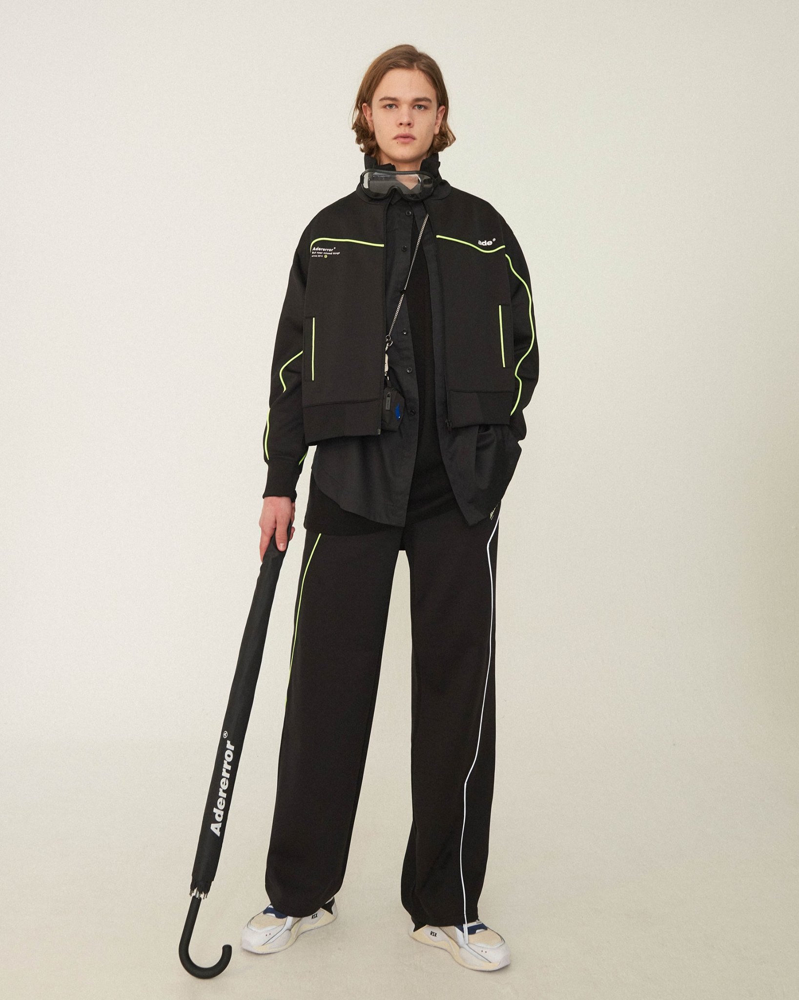 Ader Error SS19 ▻ goo.gl/tcicRV