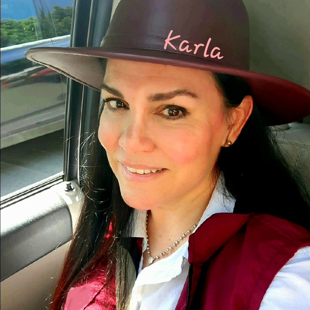Dra Karla Veronica Perez Sanchez