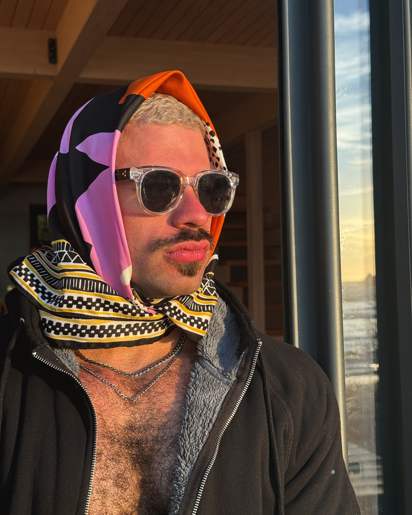 Lando Raffe