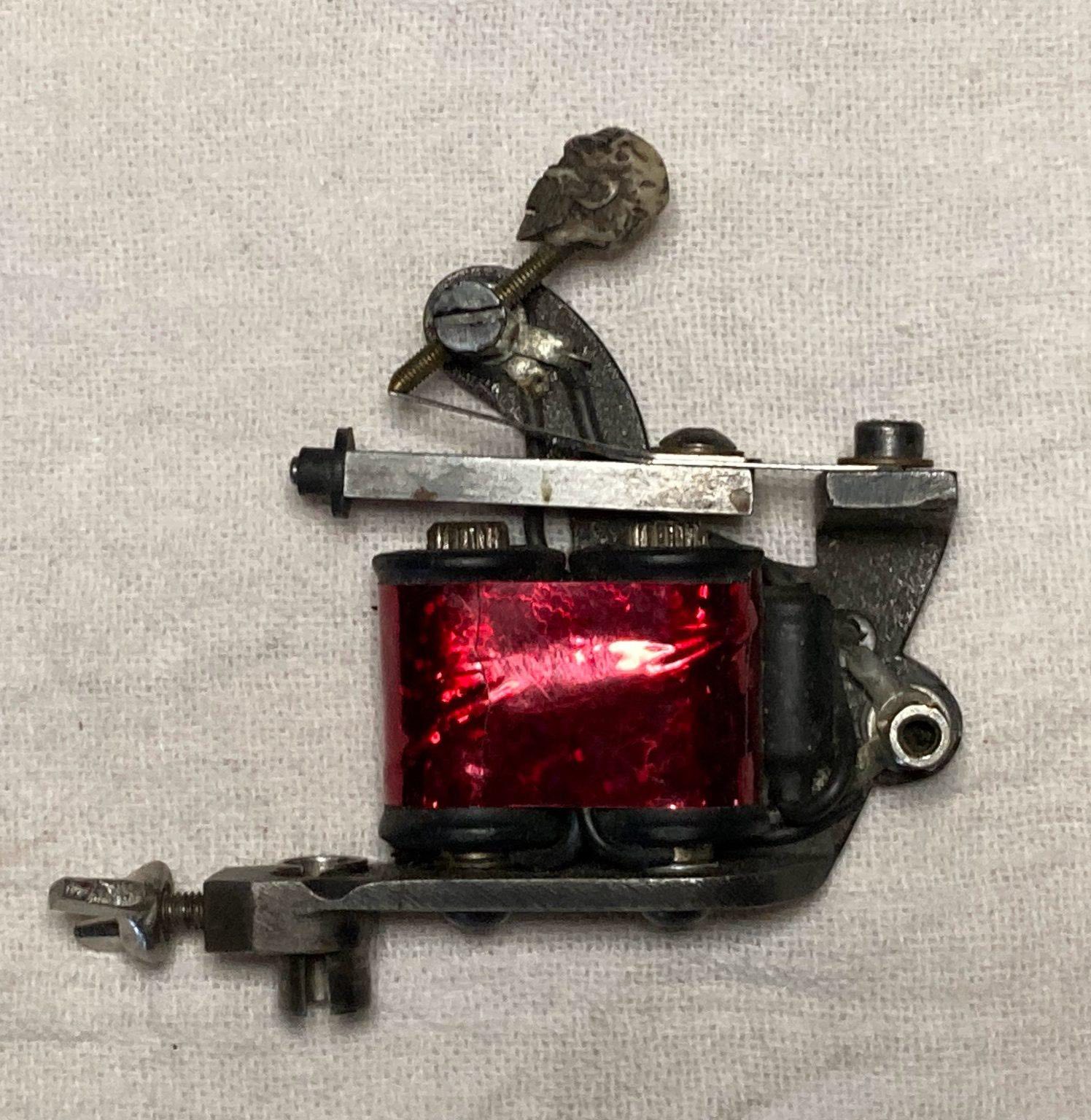 Micky Sharpz Micro Dial 1997
