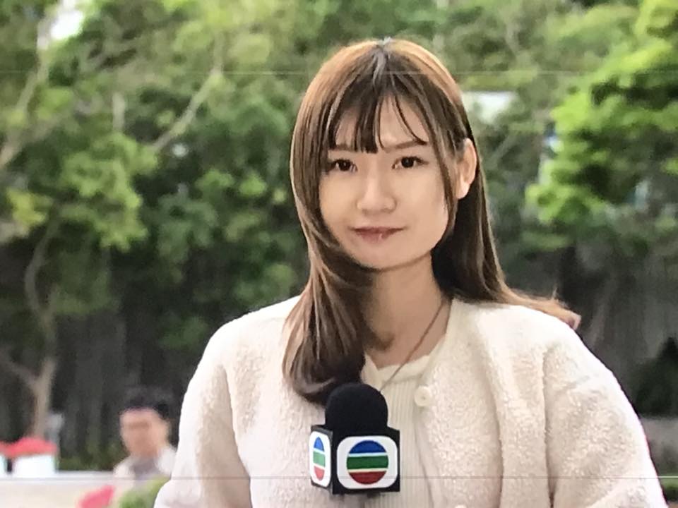 香港女主播主持公開群組 | Facebook