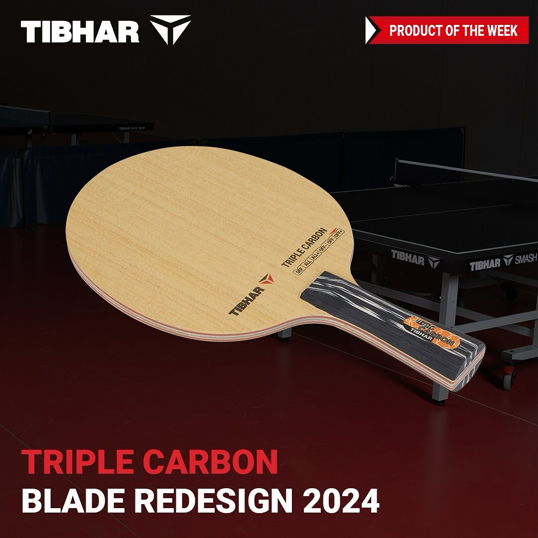 TIBHAR Holz Triple Carbon Online Kaufen Produktbild-Vorschau 10