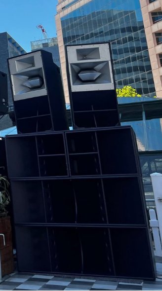 Buy and Sell New and Used Audio & Lighting Equipment Australia ...