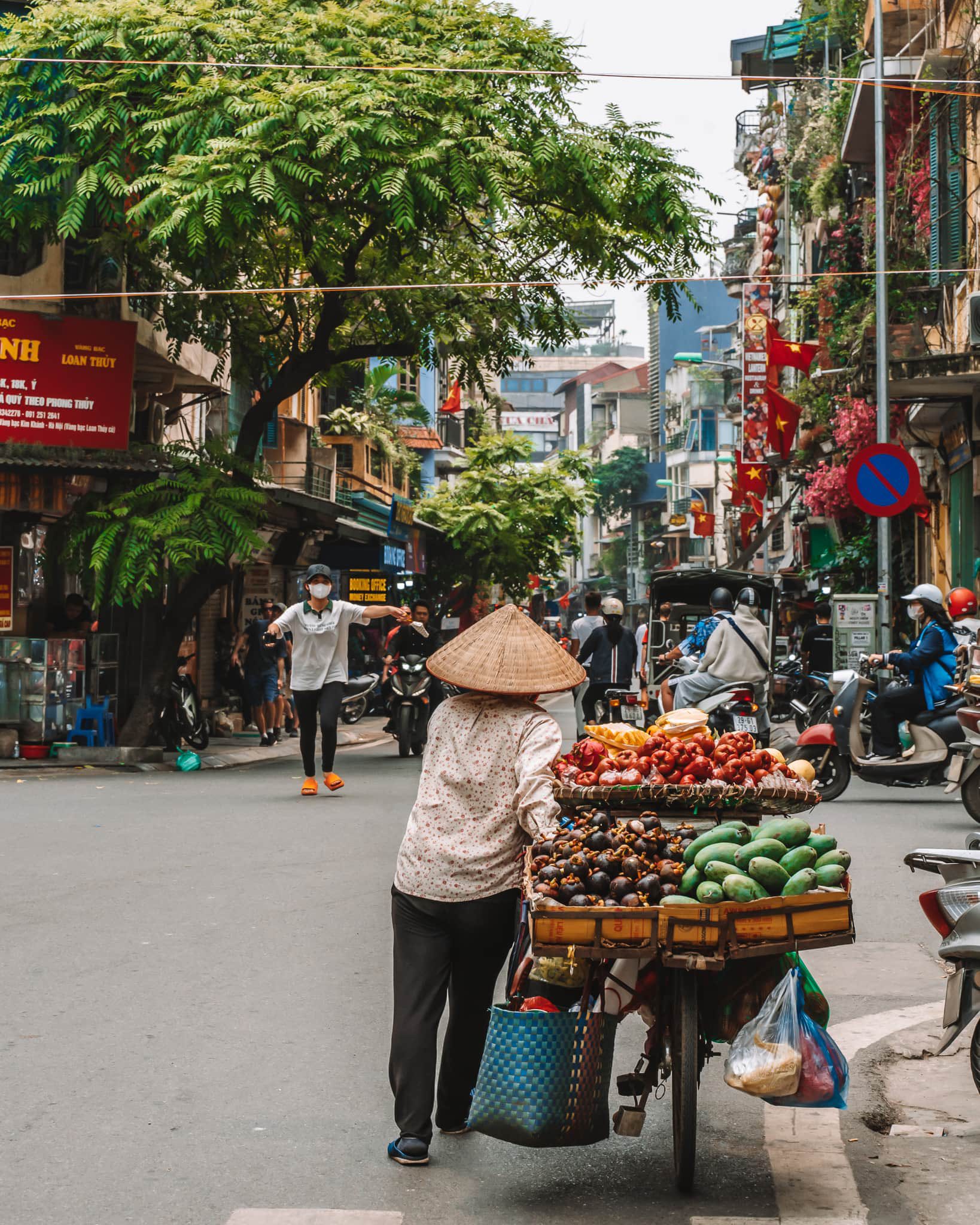 Economical trips to Vietnam or Thailand available