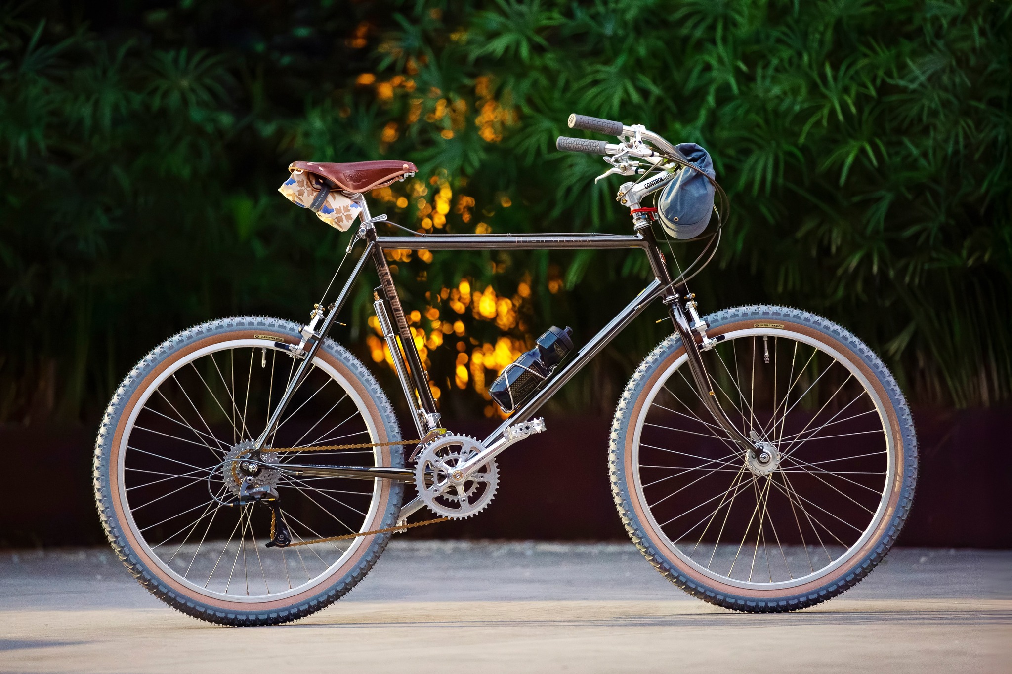 schwinn high sierra bicycle  Coco's Variety Schwinn high sierra bike restoration