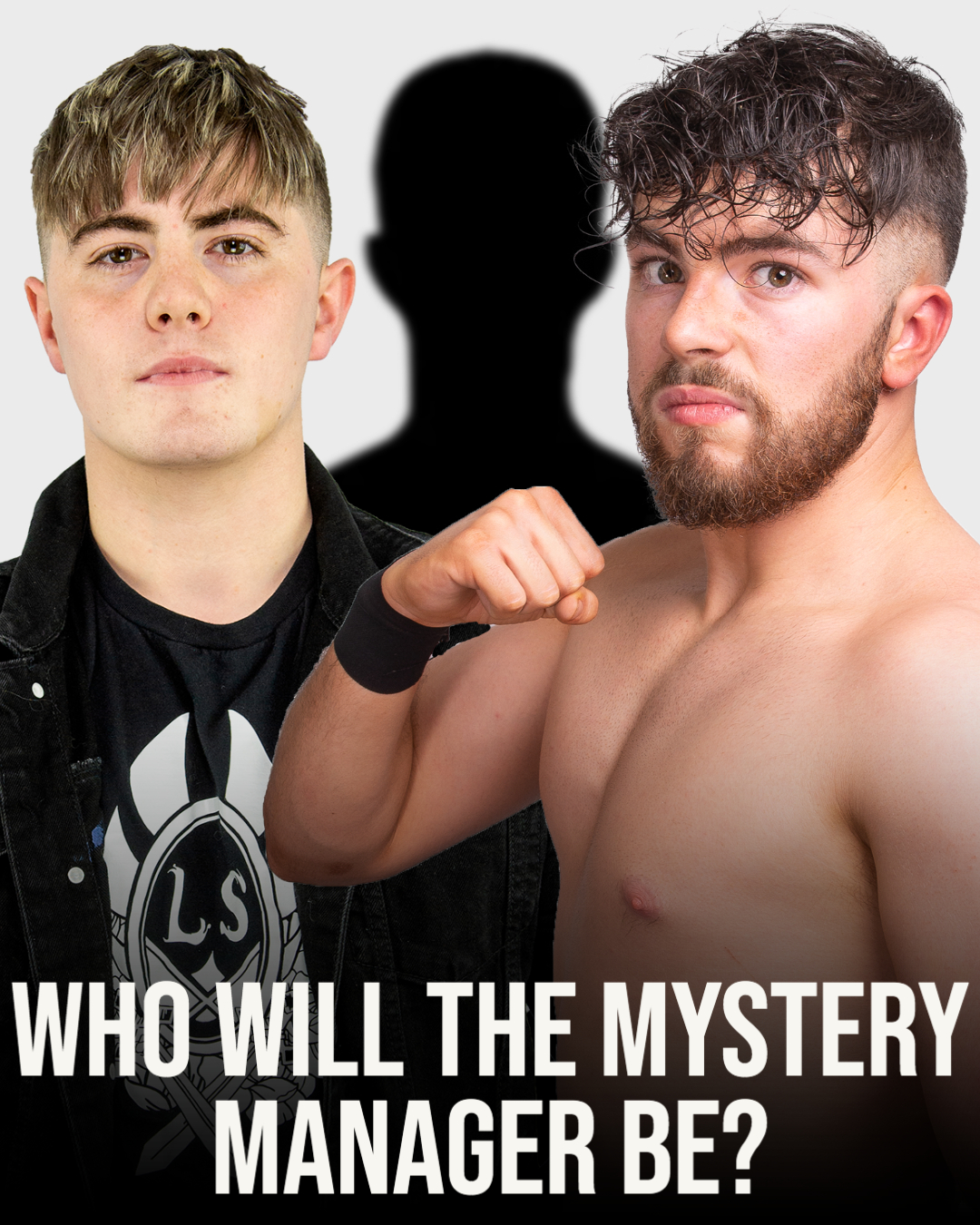 We'll find out who the... - Insane Championship Wrestling | Facebook