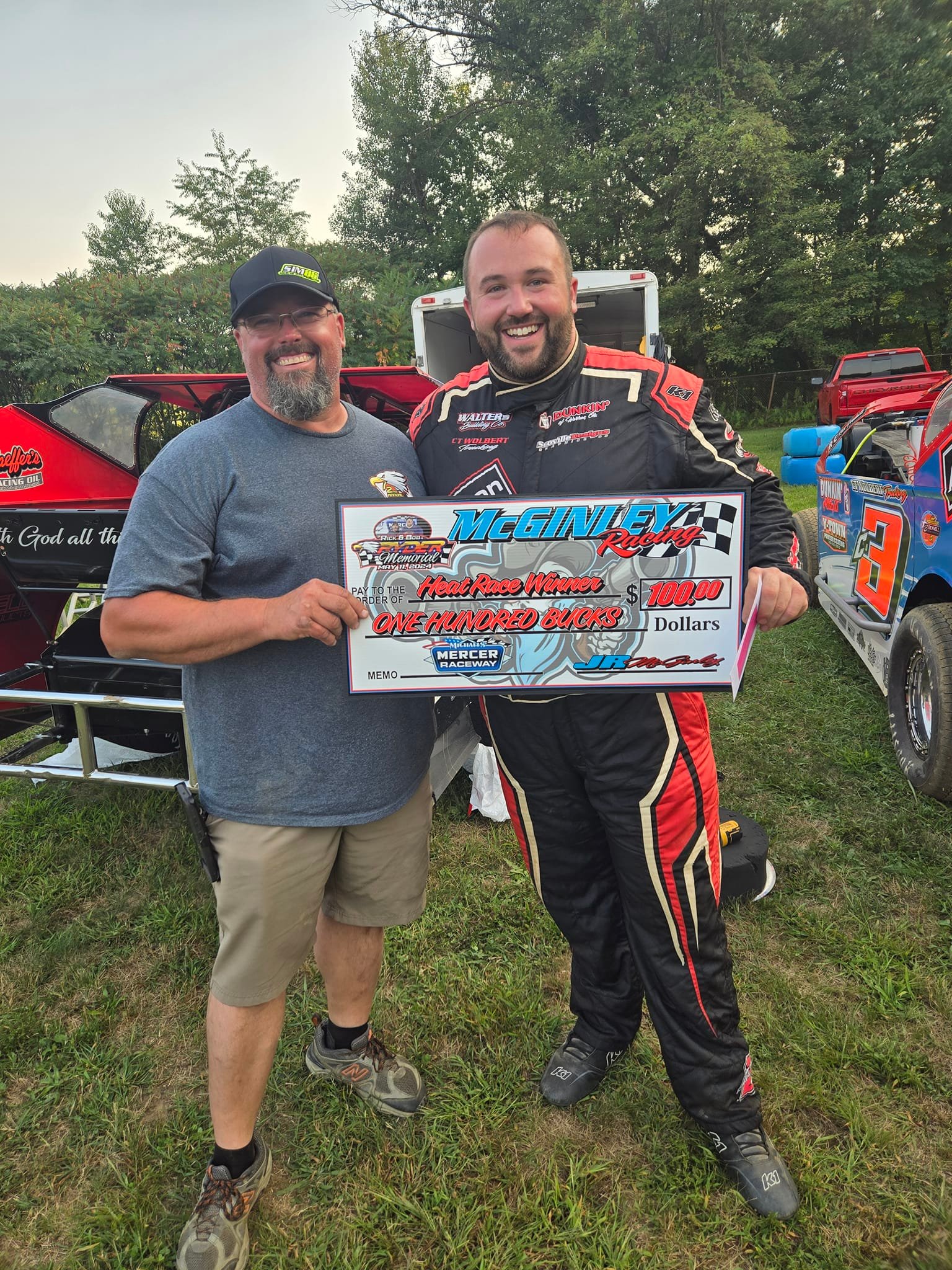 Congrats to our 9/10 Winners!!! $100 Dunkin Donuts Gift Card Rd 11