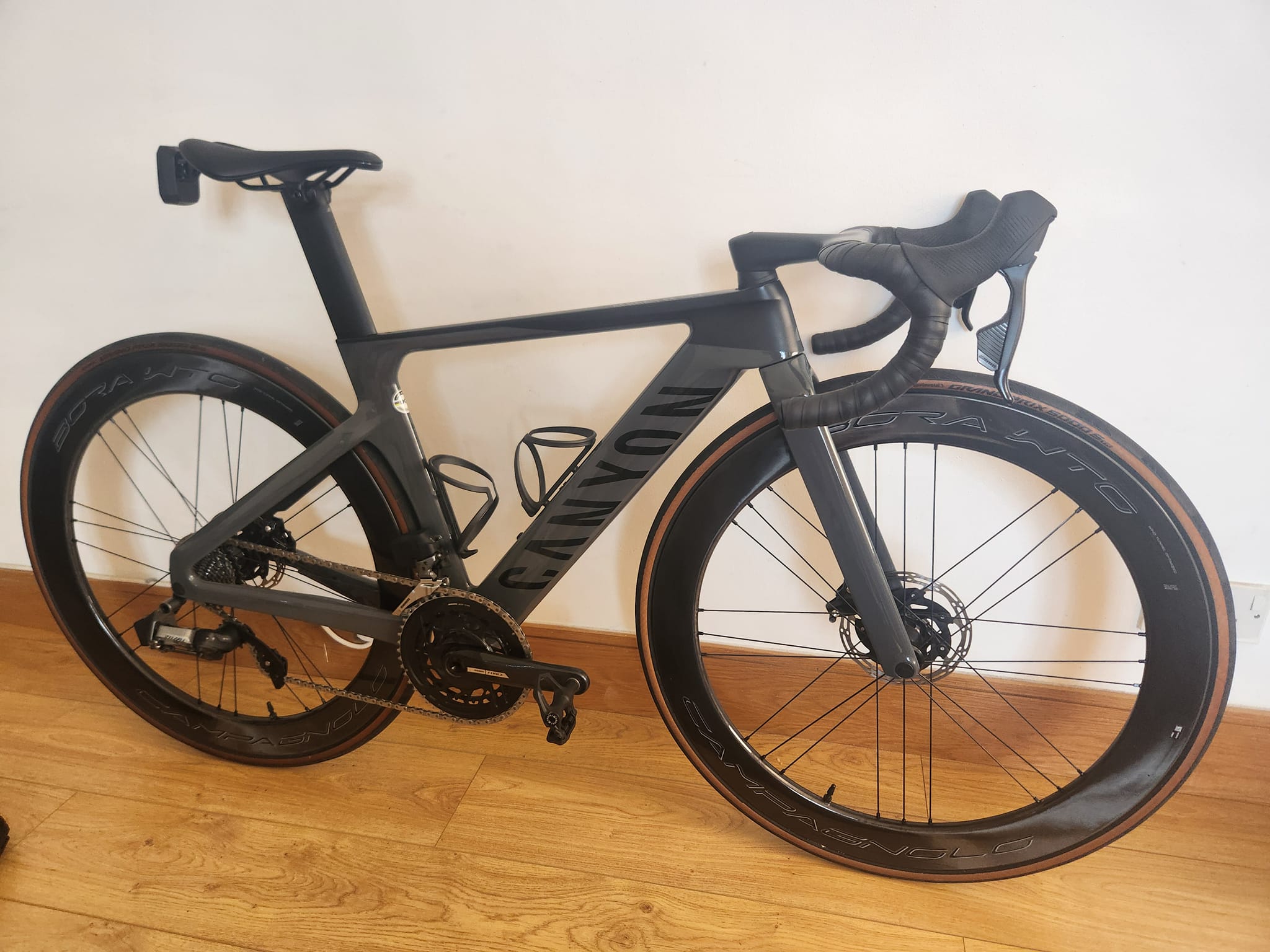 Where to find Canyon CP0015 or CP0018 cockpit with Canyon logos?