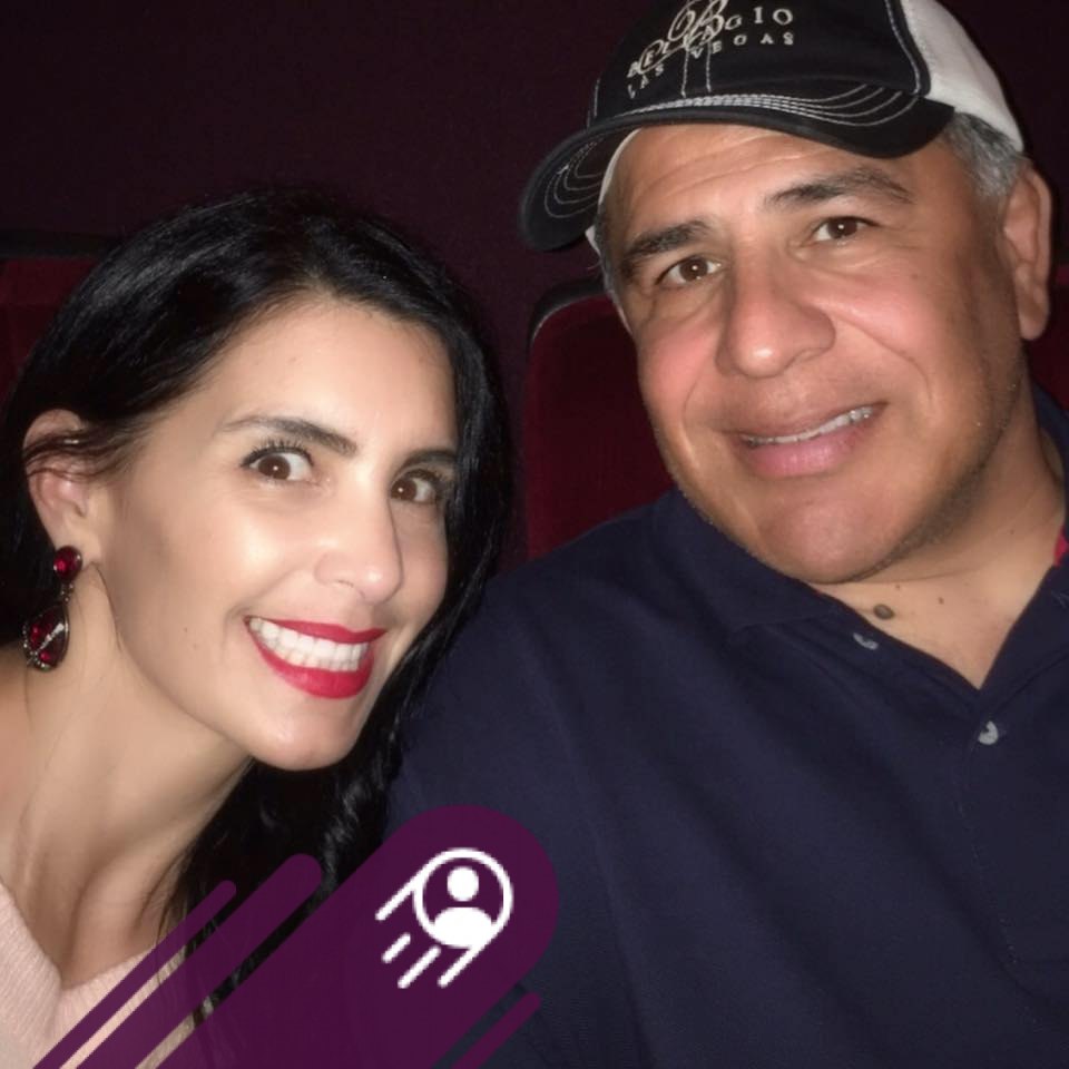 Sandra and I want to thank everyone who has called, texted, offered to ...
