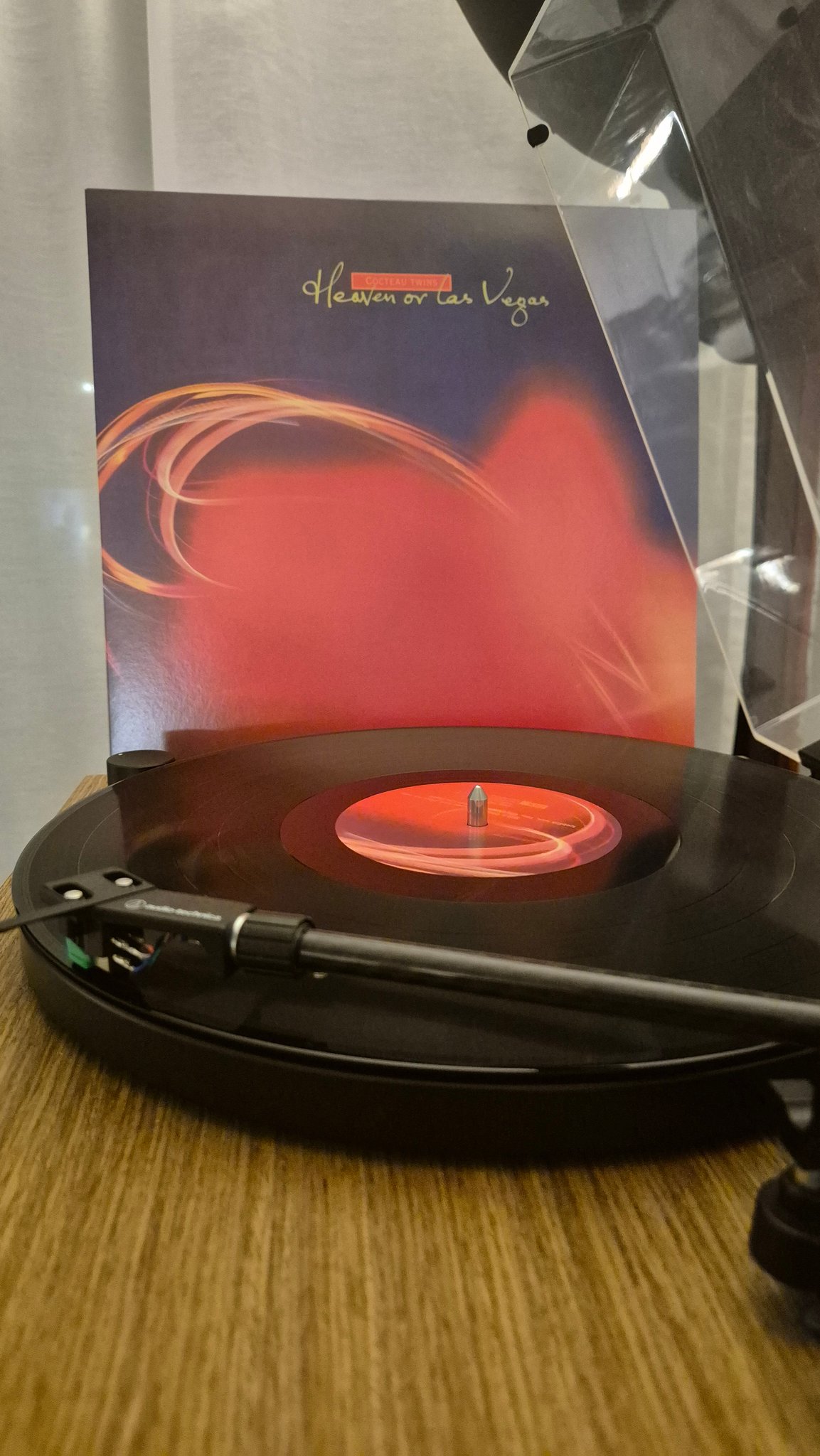 Otherness was released in 1995 and recently reissued as a part of