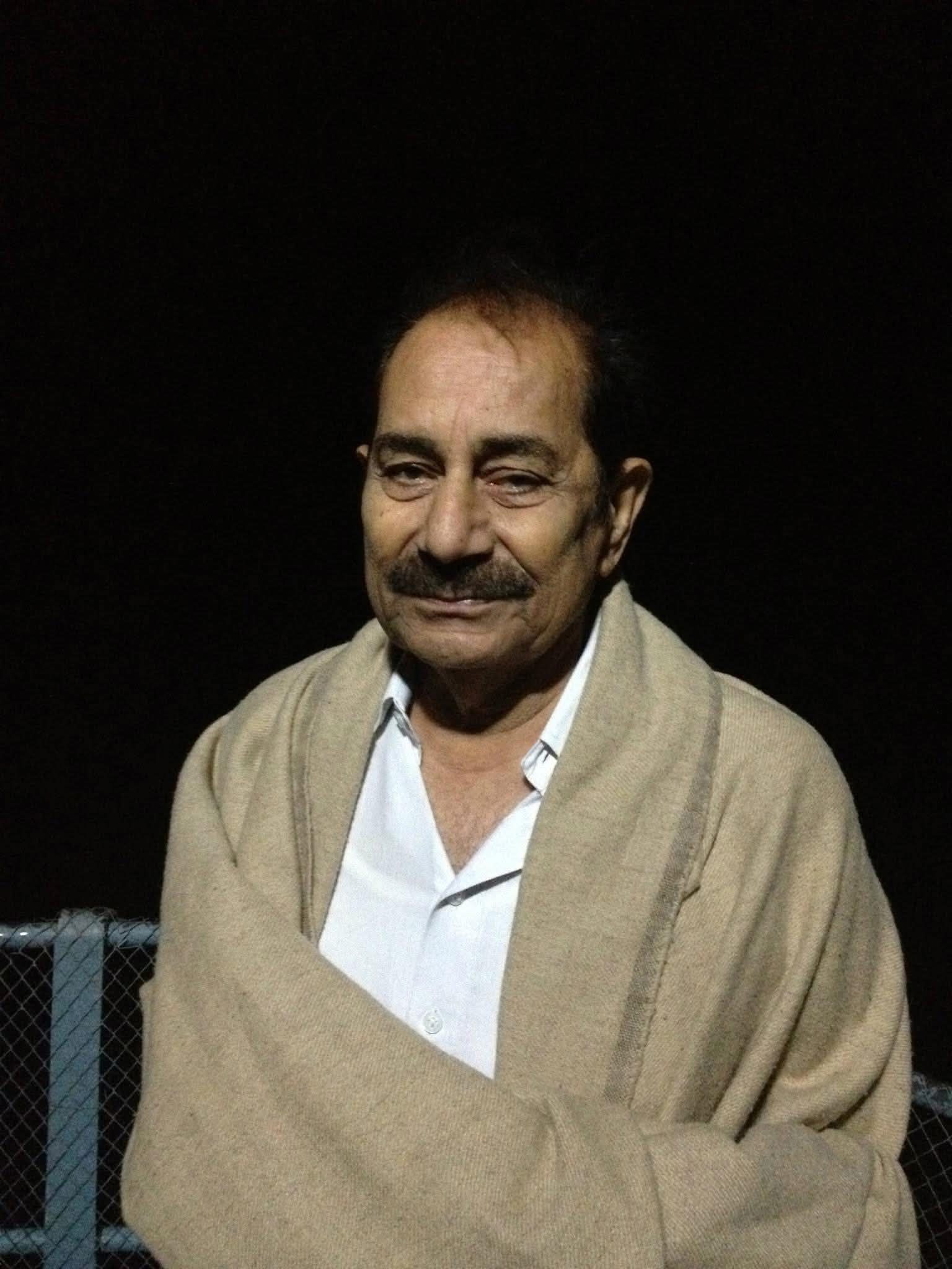 Muhammad Lehrasib Awan