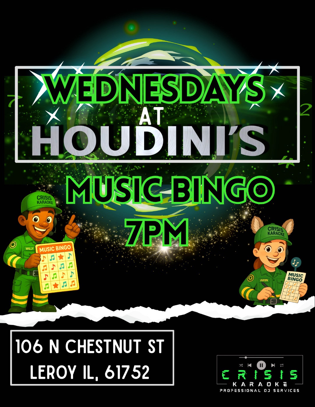 CHAMPAIGN-URBANA IL. LIVE MUSIC & EVENTS | Facebook