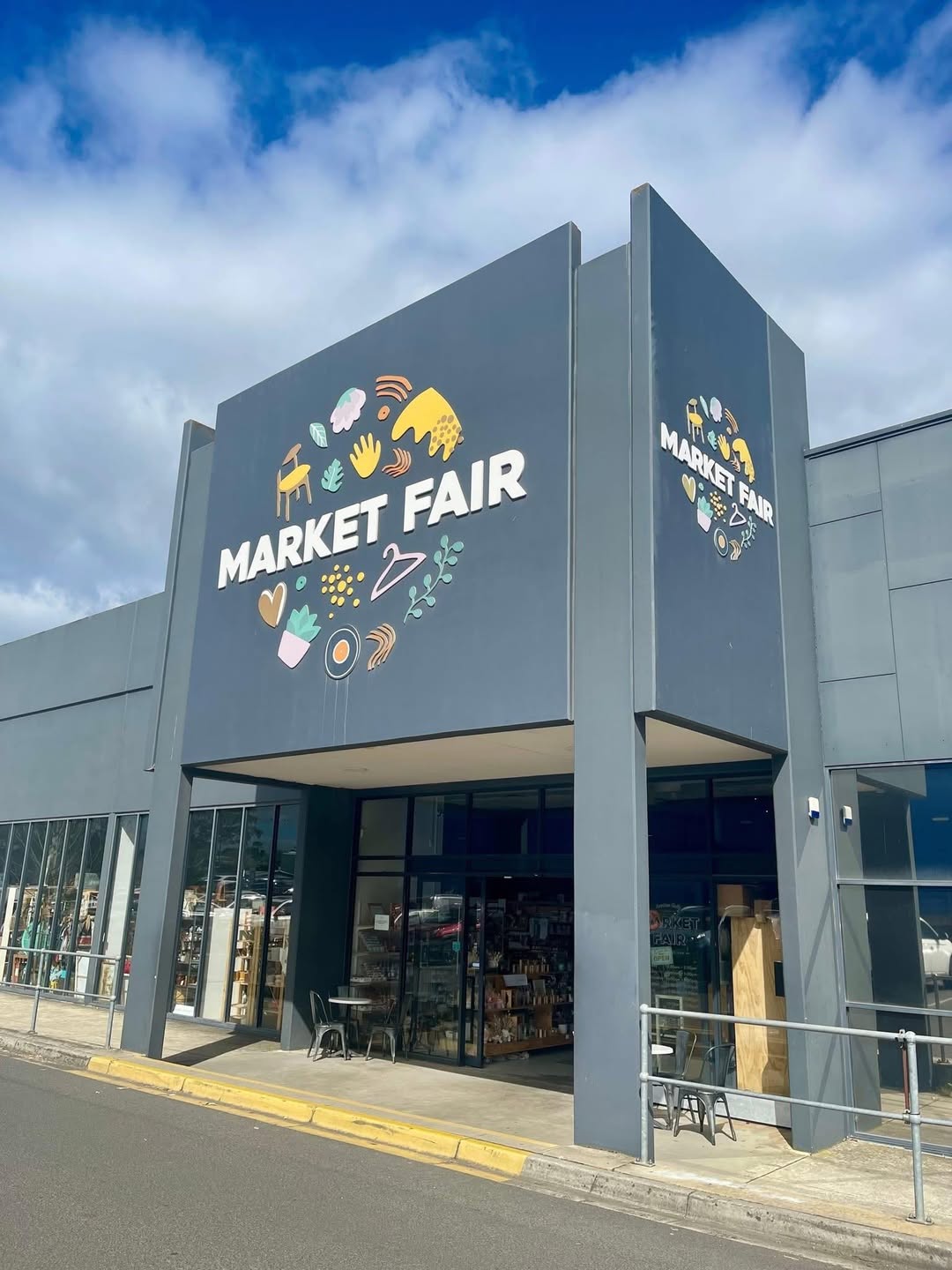 HANDMADE AUSSIE MARKETS! Buy & Sell | Market Fair is super excited to ...