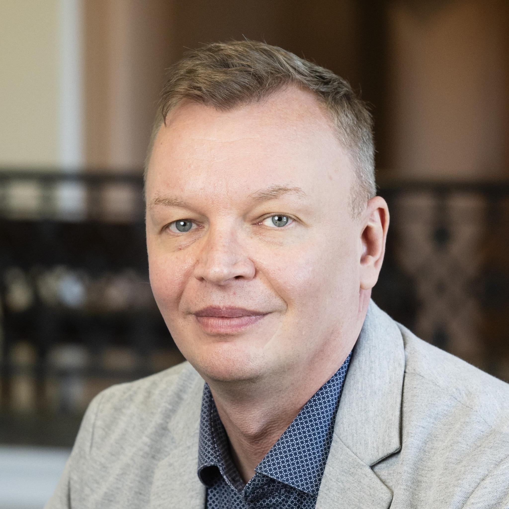 Peter Söderlund