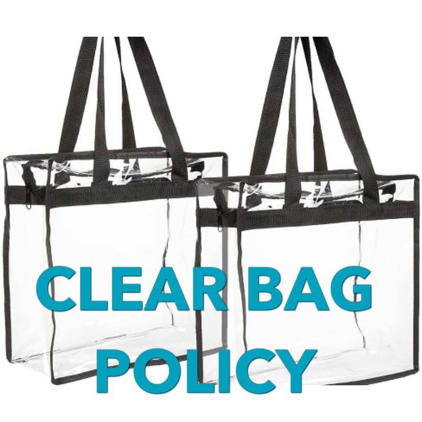 is a clear mini backpack acceptable at jordan hare USPECLARE Stadium Approved for Little Boys & Girls, Transparent Backpack for Concert, Festival, Sport Events Jordan-Hare Stadium Clear Bag Policy