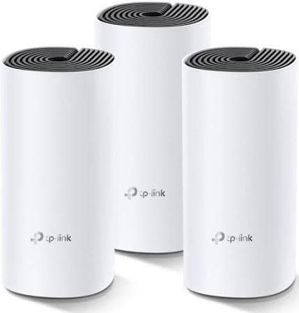 How to Reset TP-Link EAP110