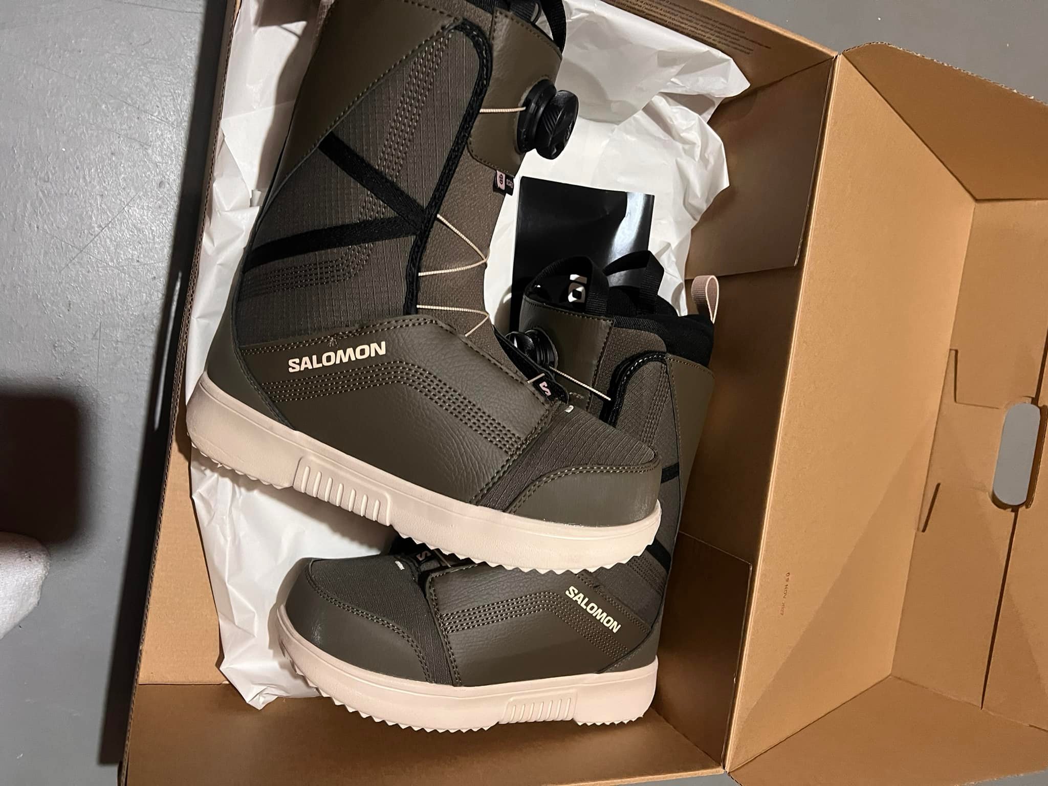 2009 salomon scarlet women's ski boots mondo size 24.5 Kid's S-Max 60T Performance Boot Upgrade – Sports Basement The Salomon S Pro Alpha C BOA 115 W is the highest Salomon Women's S/PRO Supra S