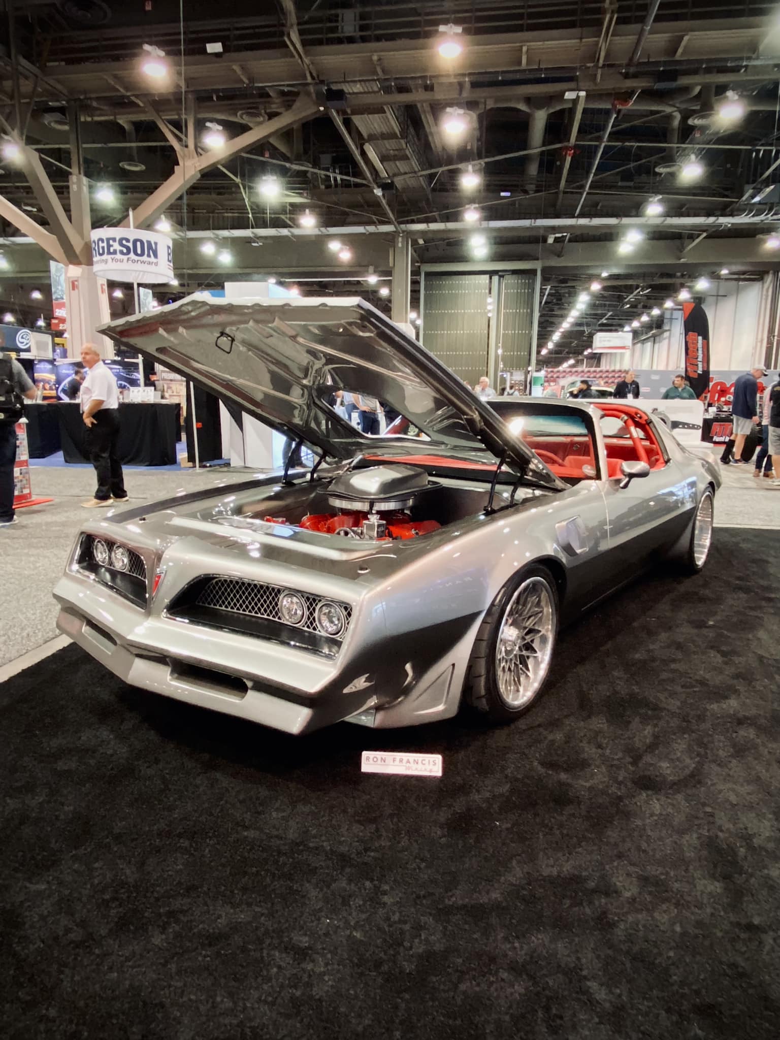 JET Performance Products Inc. - Trans Am Bliss