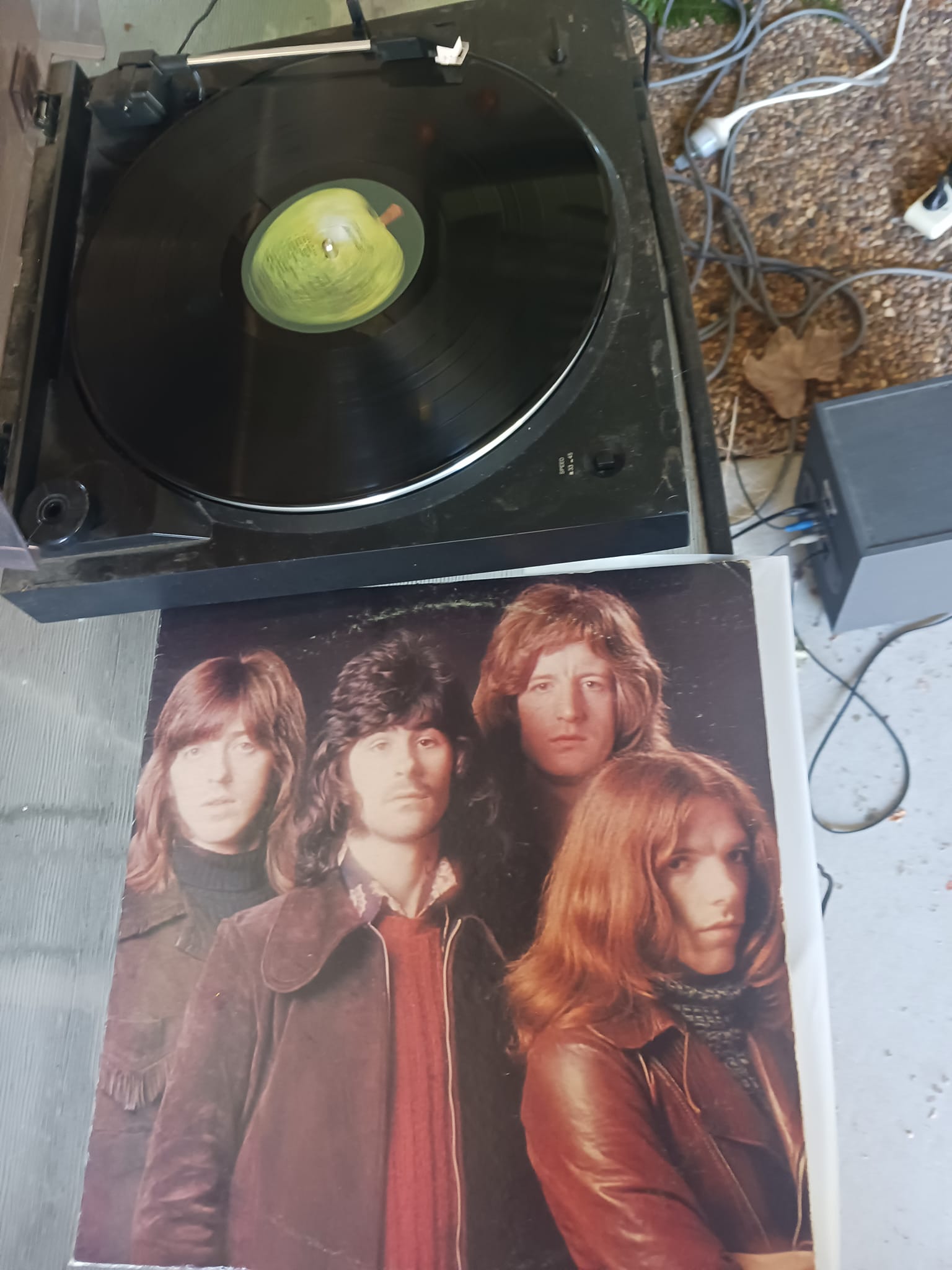 Badfinger Album Review and Personal Experiences