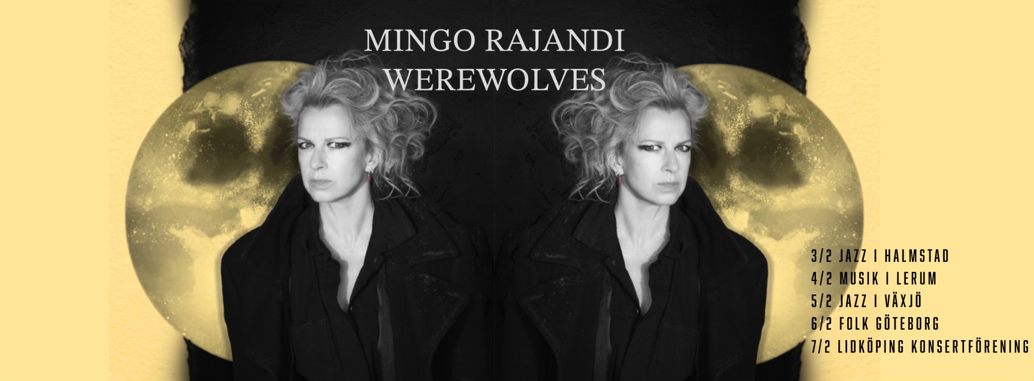 Mingo Rajandi