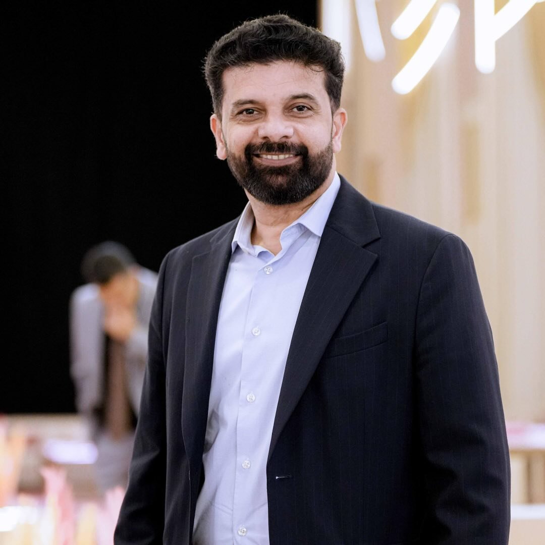 Rafeeq Slp