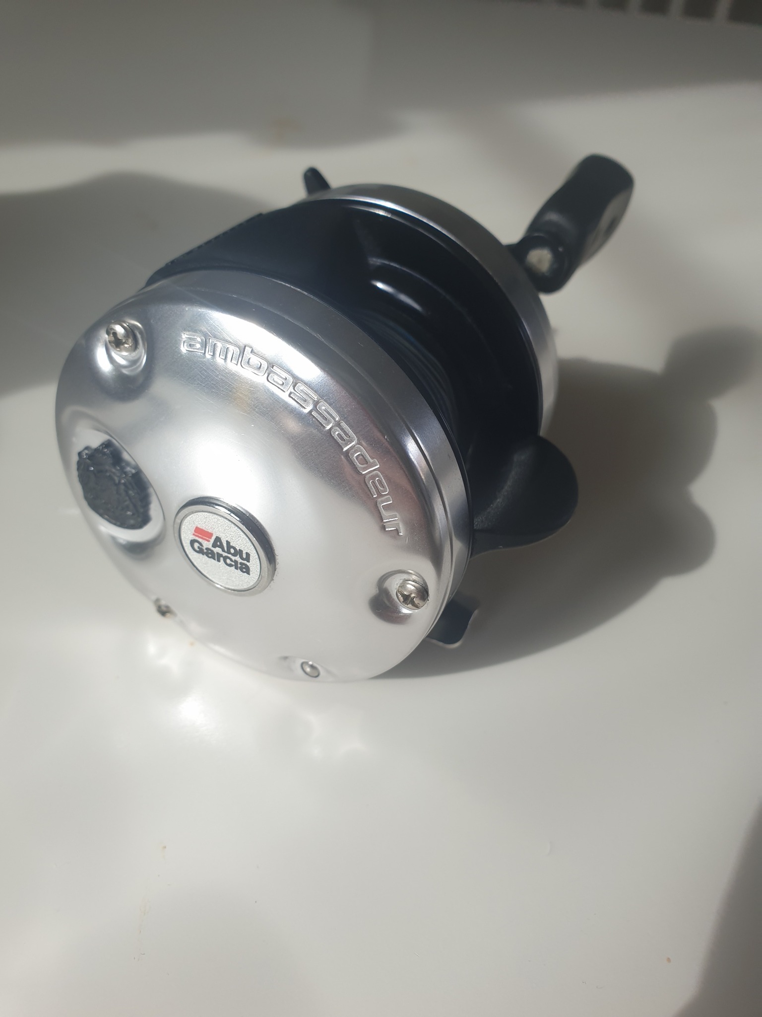 2017 daiwa baitcasting reel lineup FGCT100H Fuego ct With 6kg of drag 5500 C3 Abu Garcia x Prime Style:7' 1