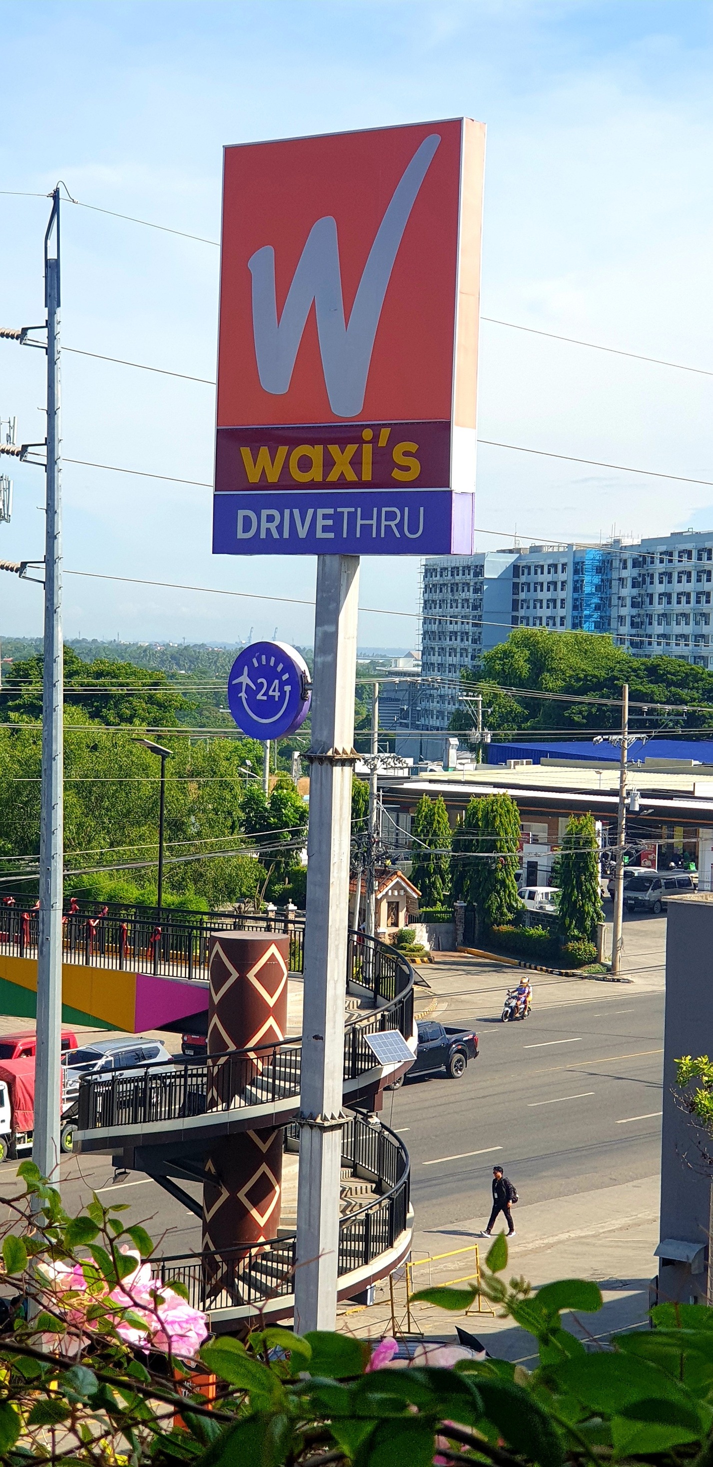 Waxi's