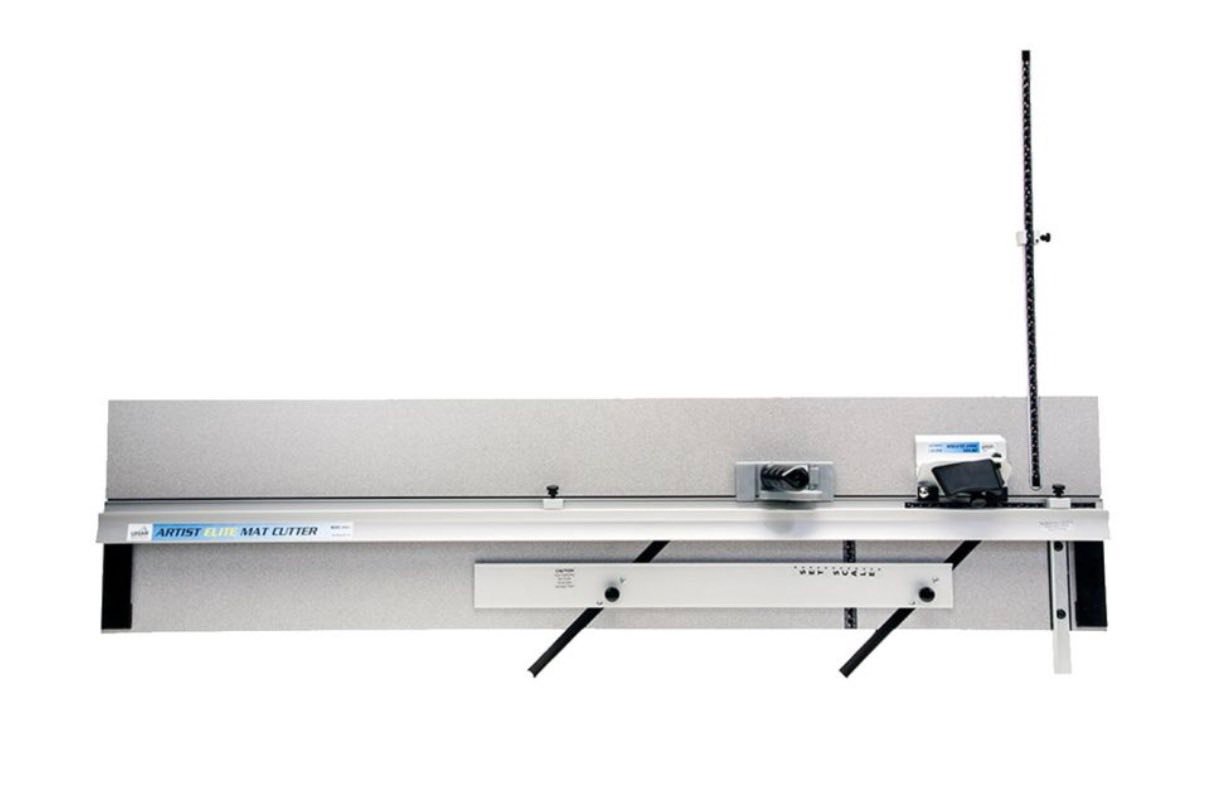 Logan mat cutter 700sg, The Logan Simplex Matcutter like new. New