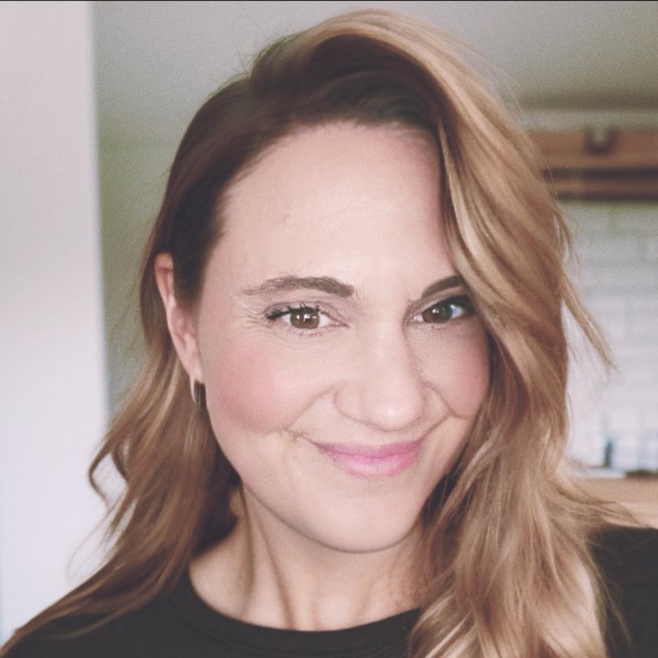 April Rutledge