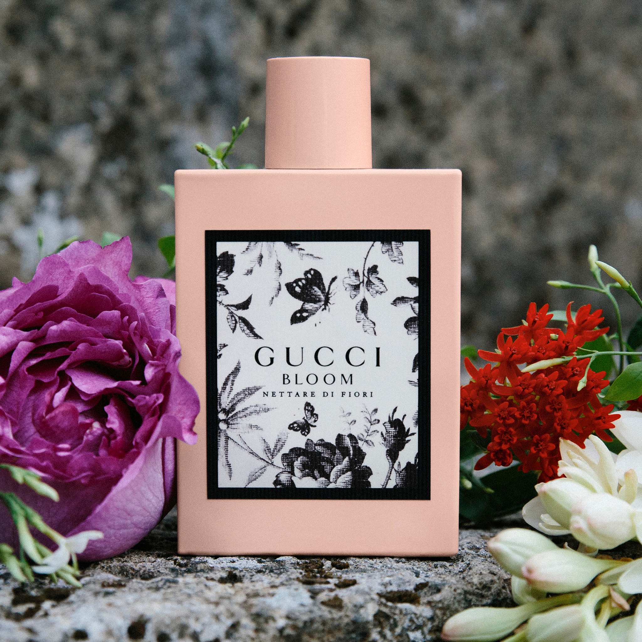 The Gucci Bloom scent story writes another chapter with Nettare Di 