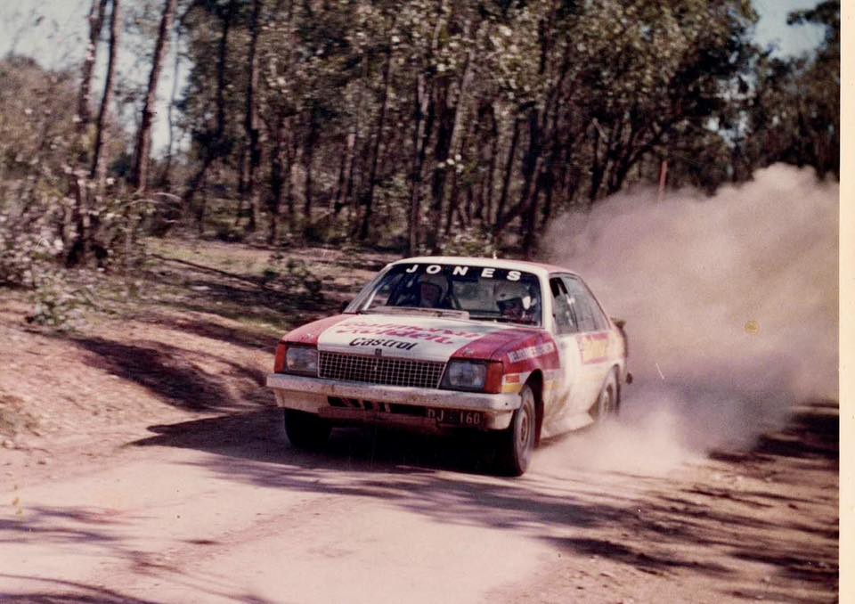 Historic Rally Association | **Join the Historic Rally Association ...