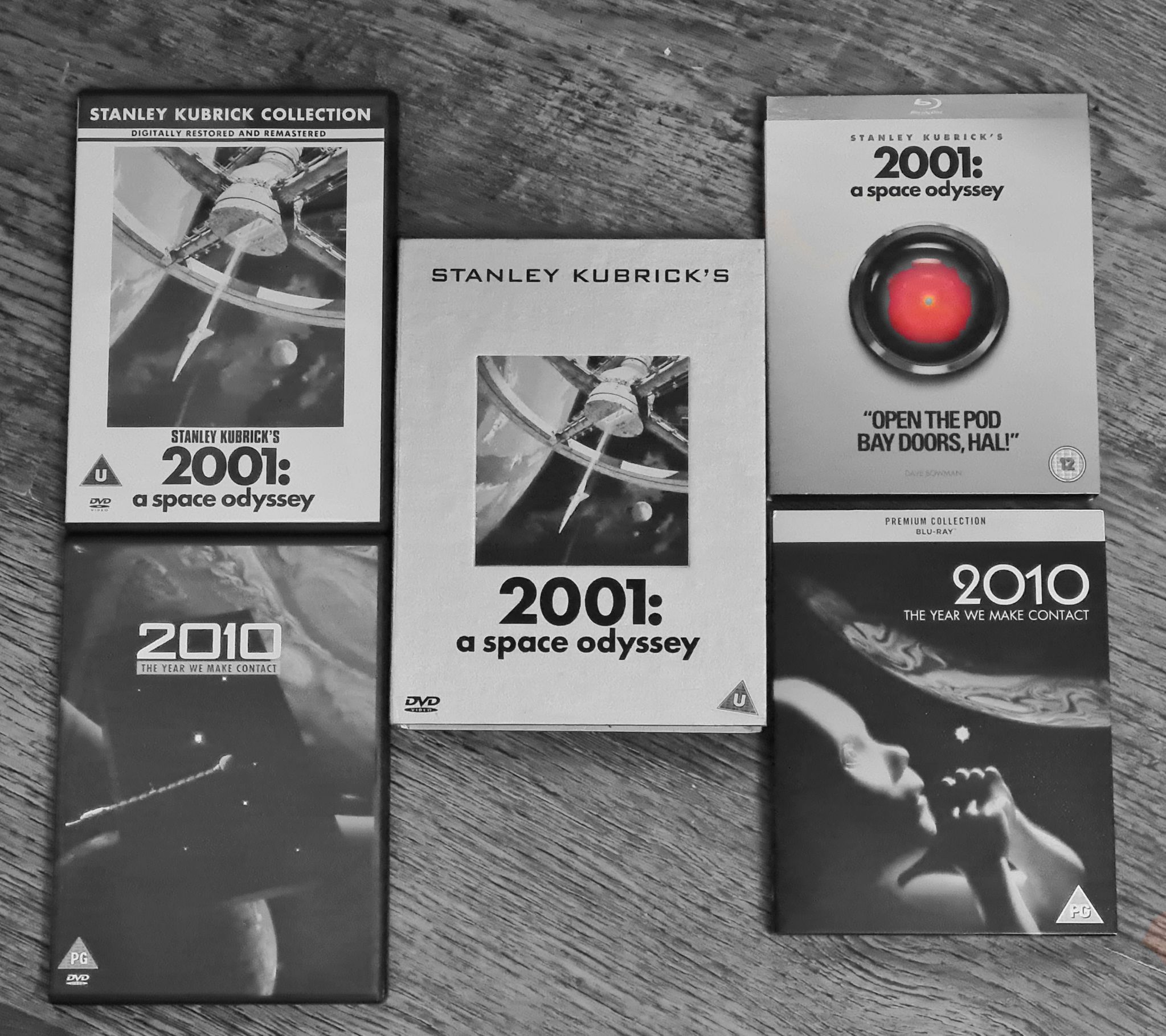 Stanley Kubrick