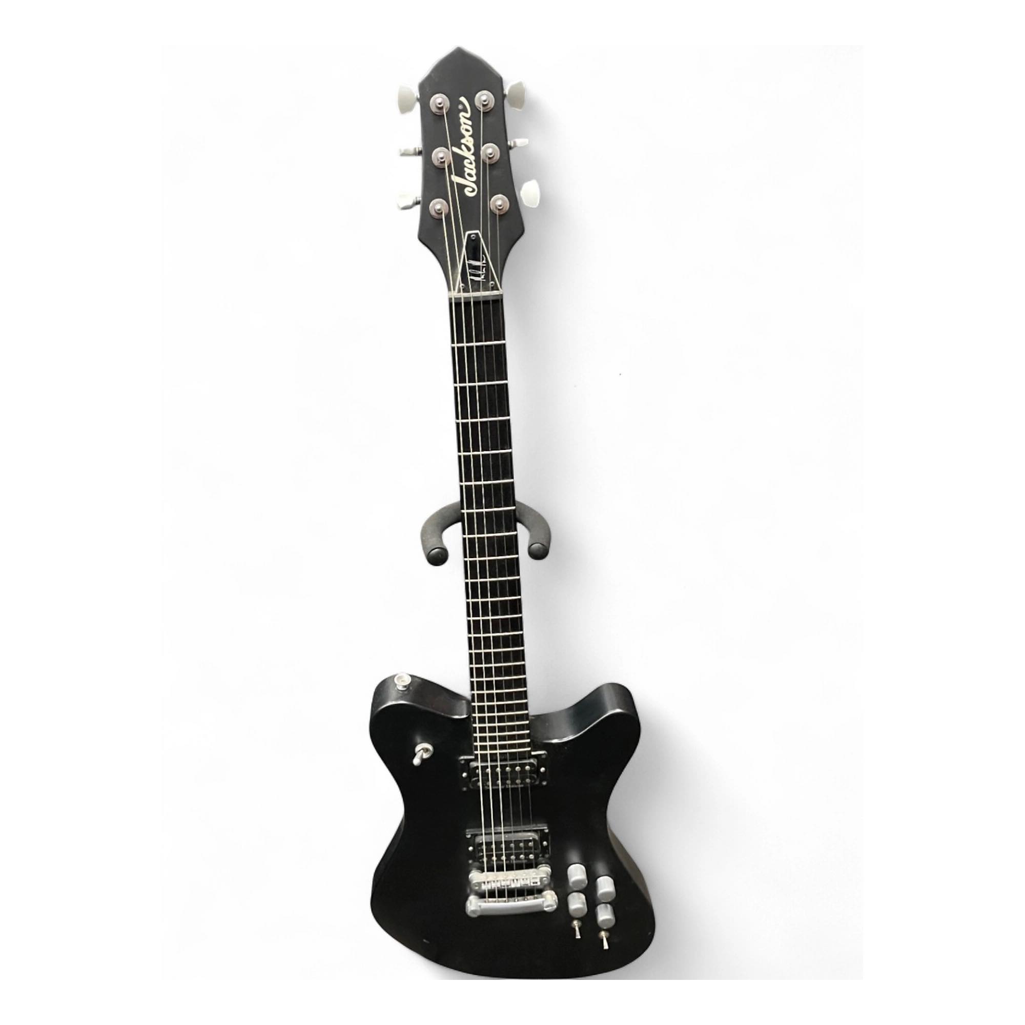 Jackson Dominion Pro Ivory Mark Morton + case Yamaha 33330 รวมส่ง