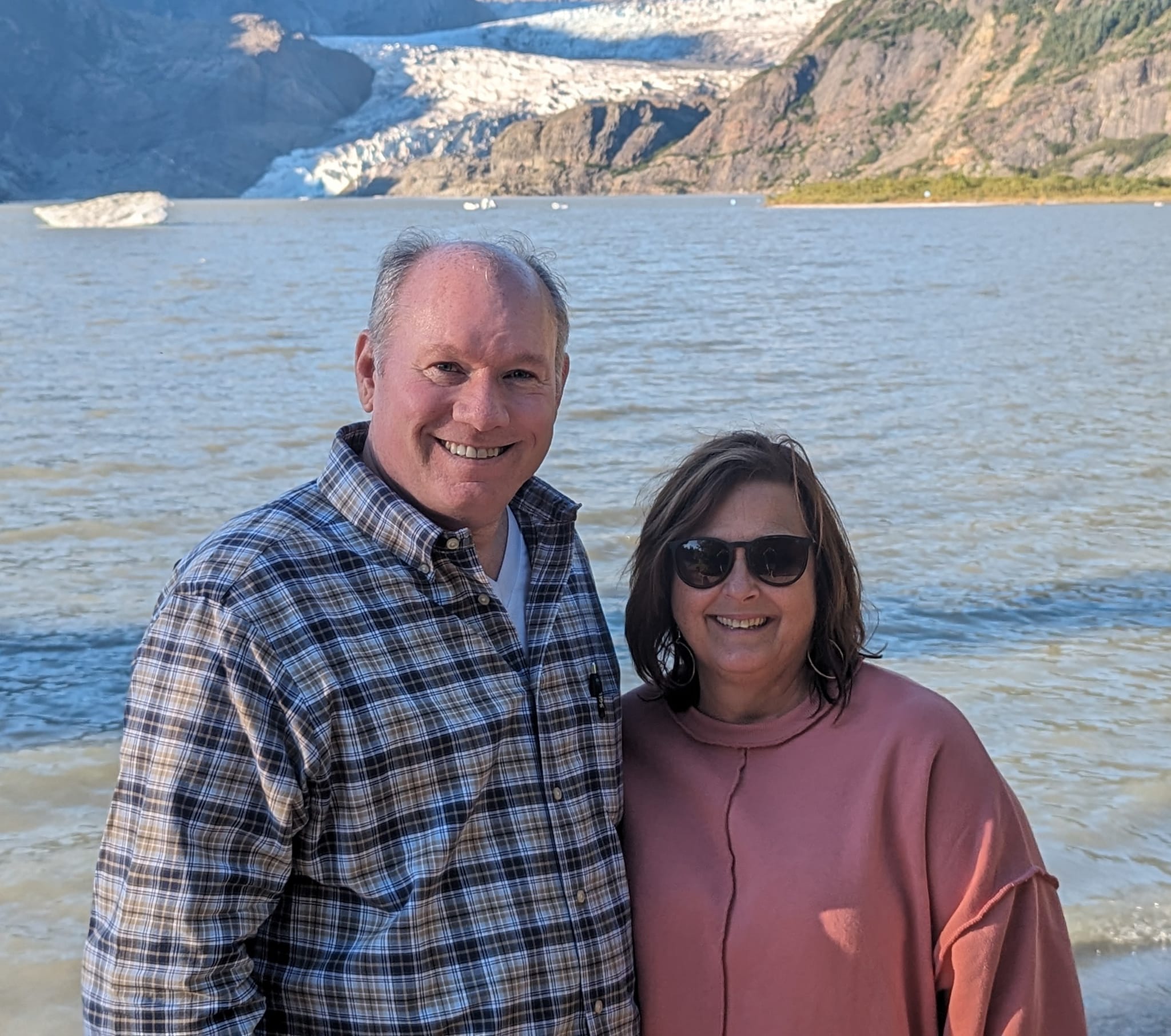Johnny Adams - Happy 34th Anniversary to us. | Facebook