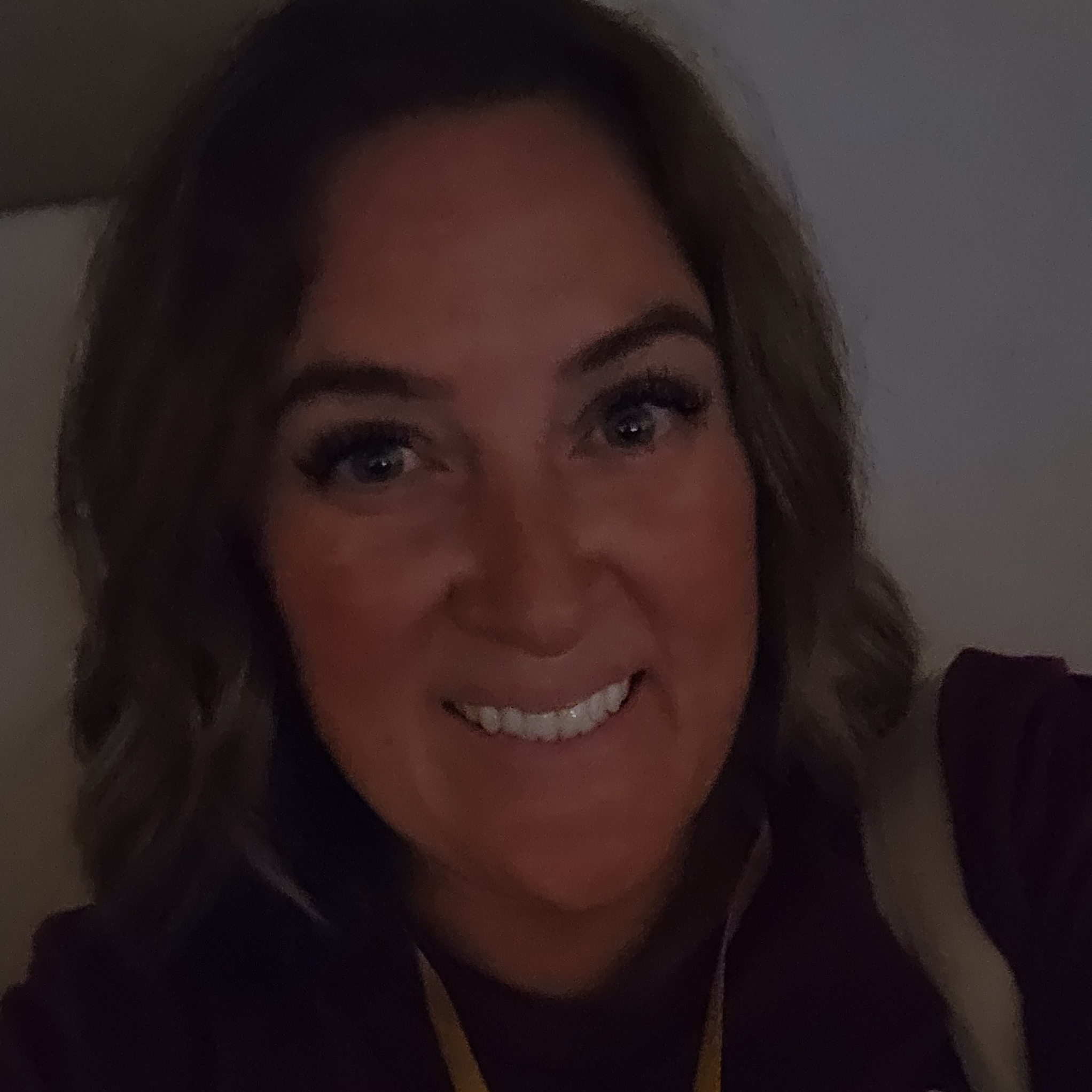 Samantha Nichol Pate