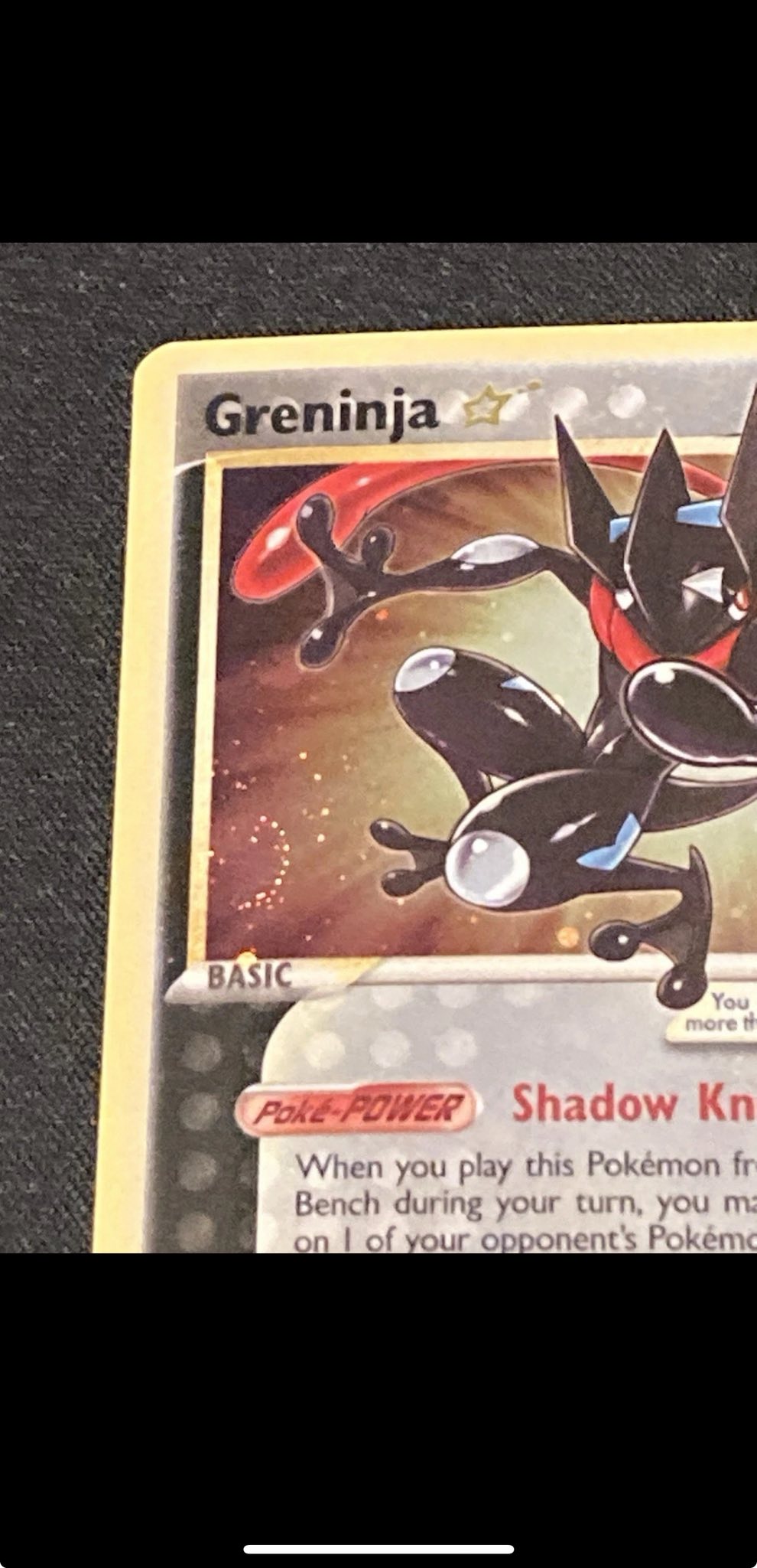 What do you guys think about this crimp error ?worth getting