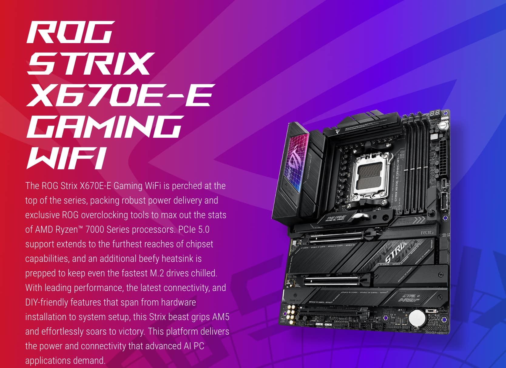Asus Prime X570 Pro issues with 3070ti and 5800x3d