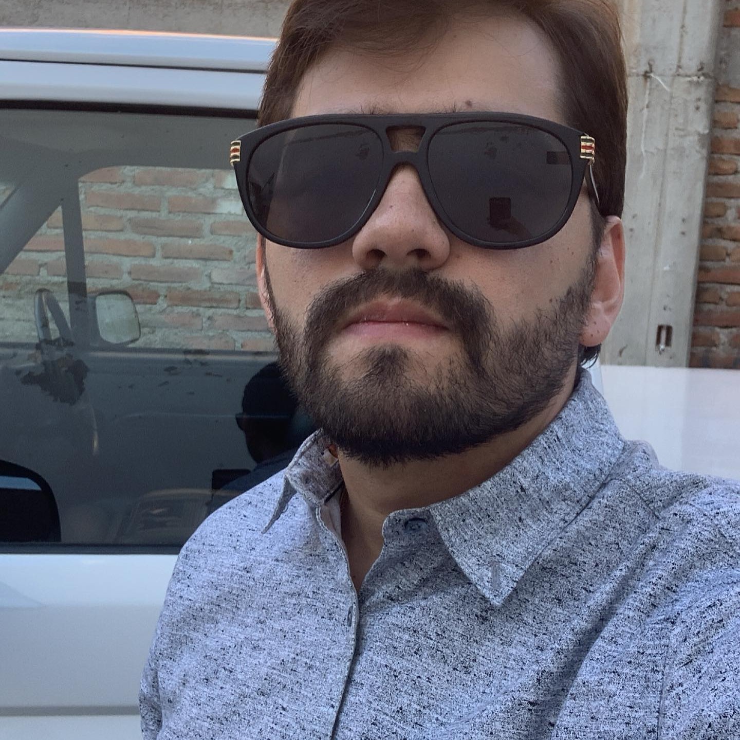 Ignacio Velarde Chavarin