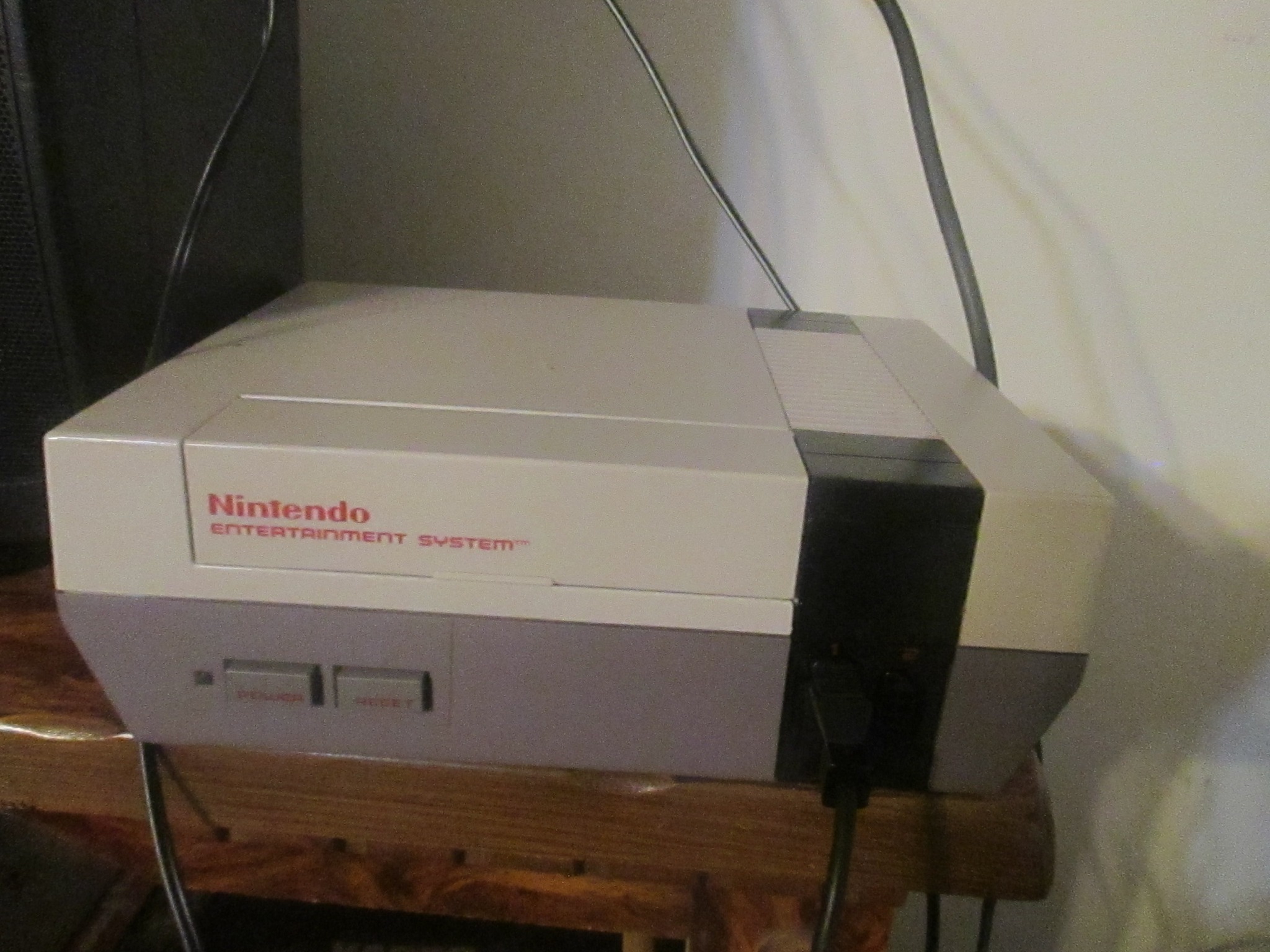 Retro gaming finds from 8-bit and 16-bit eras