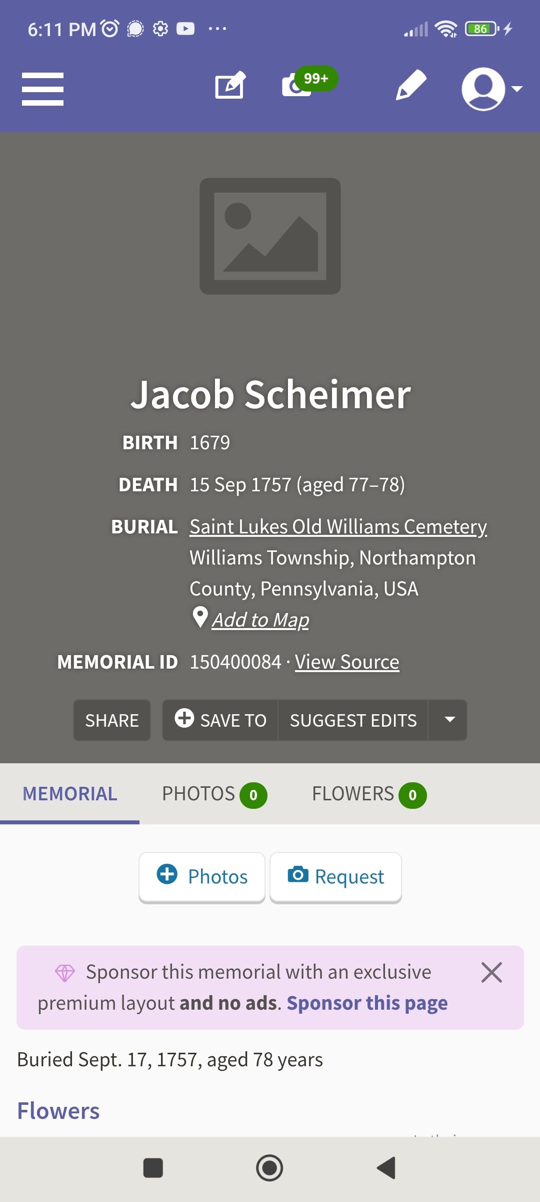 Messingers and Shimers | Facebook