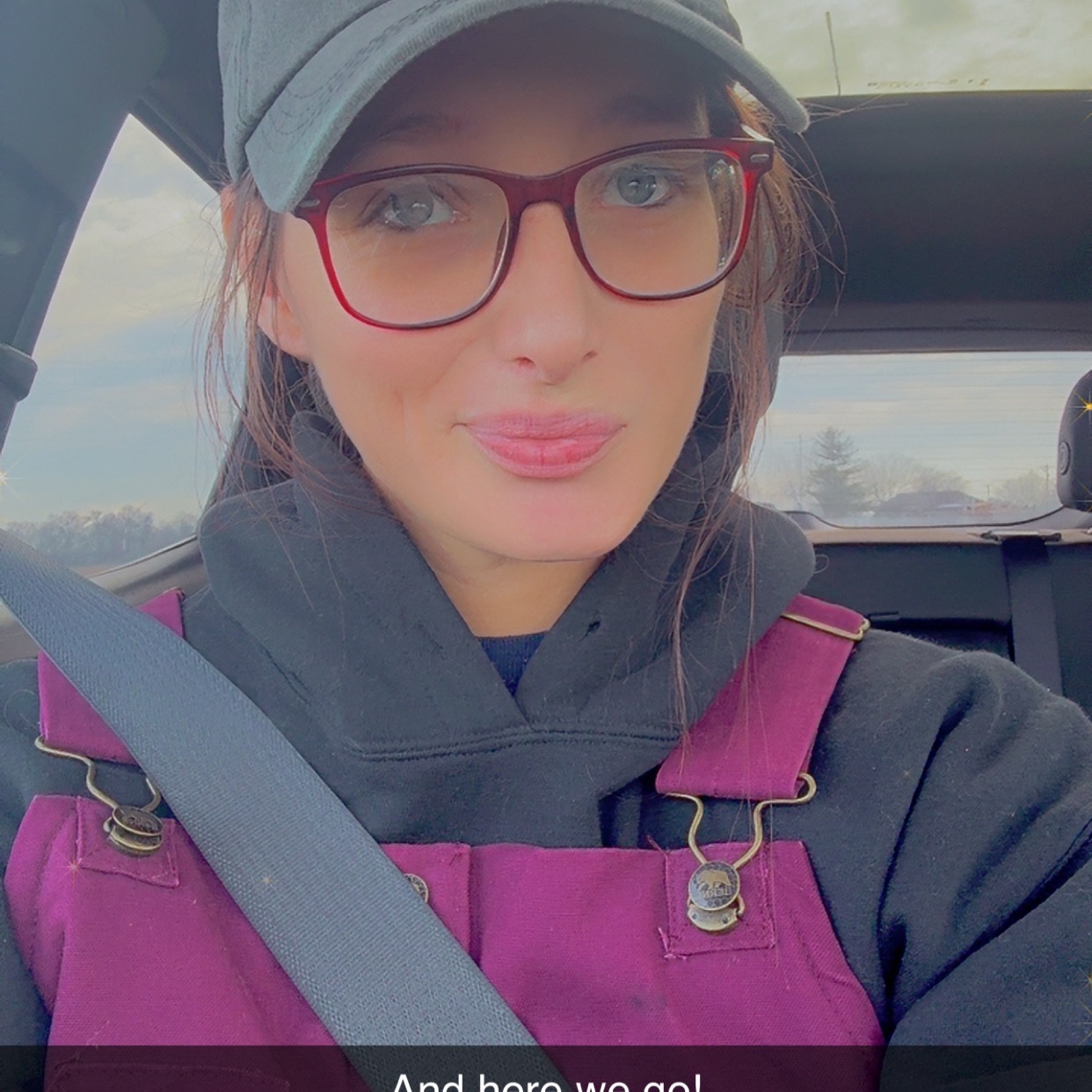 Ashley Ridgeway